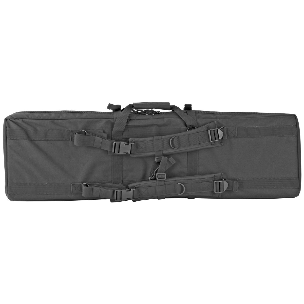 ATI TACTICAL 42" DOUBLE RIFLE BAG BL - American Ordnance