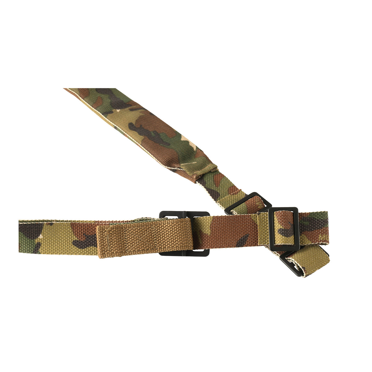 BLUE FORCE PAD VICKERS SLNG MTL HW MC