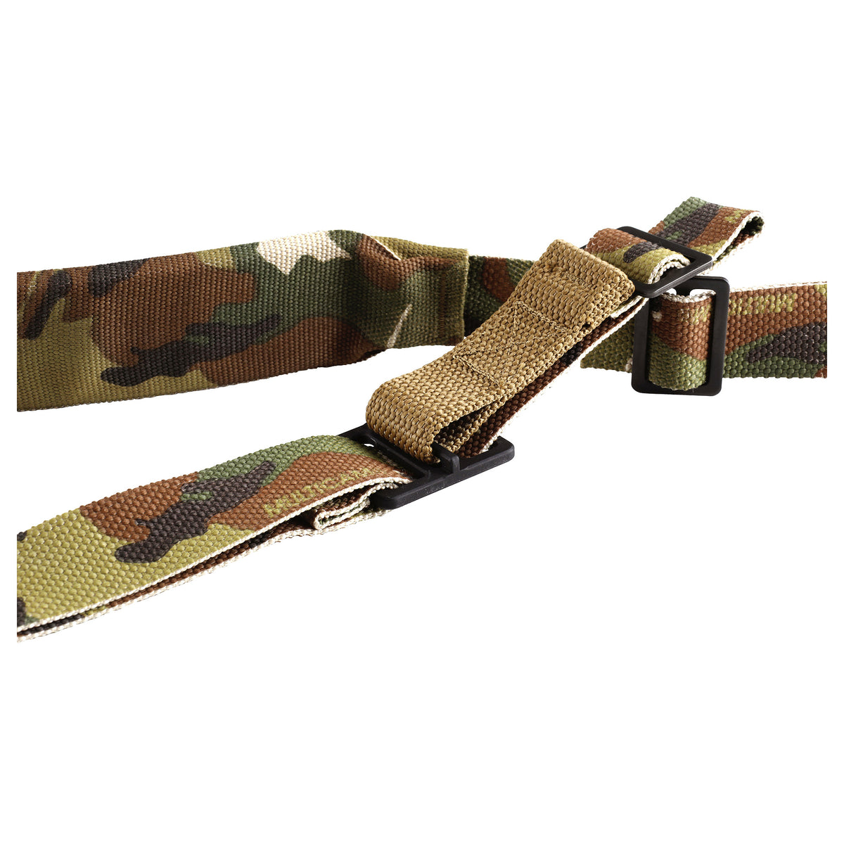 BLUE FORCE PAD VICKERS SLNG MTL HW MC