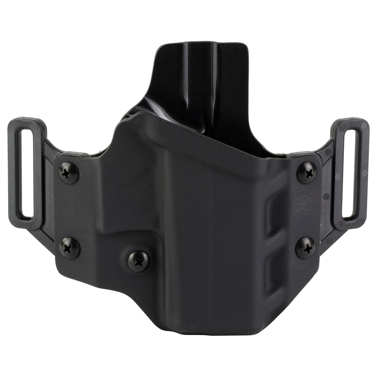 CRUCIAL OWB FOR GLOCK 43/43X - American Ordnance