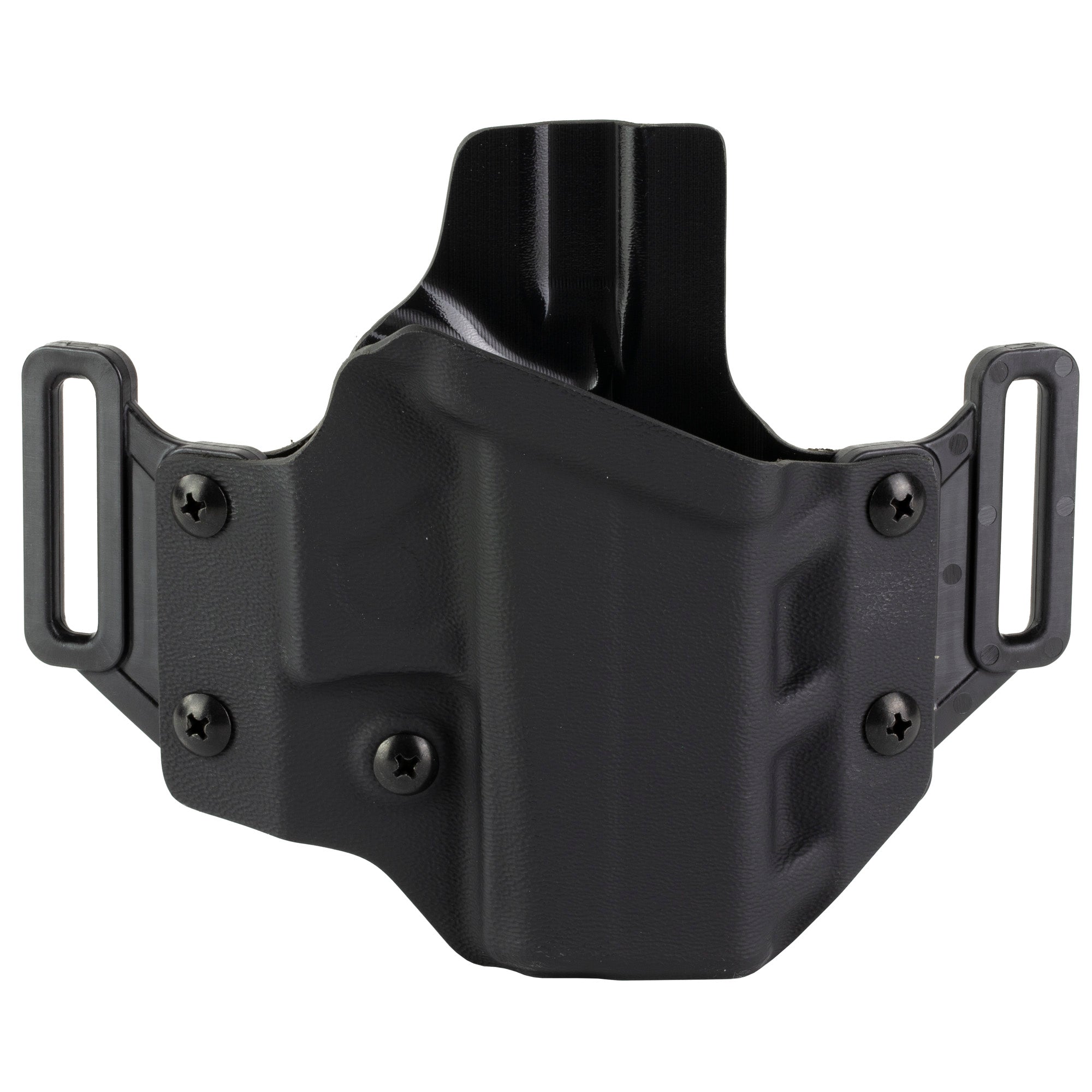 CRUCIAL OWB FOR GLOCK 43/43X - American Ordnance