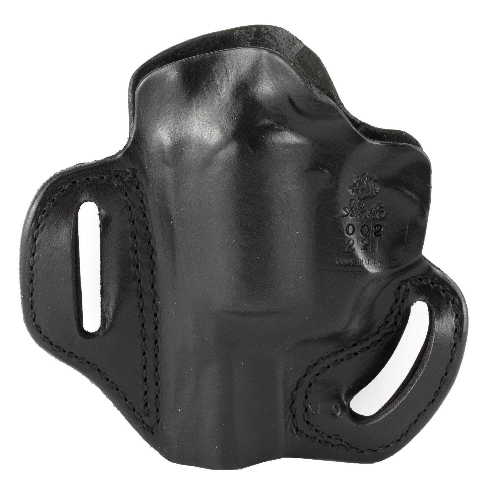 DESANTIS SPD SCBRD CT DT SPL RH BLK - American Ordnance