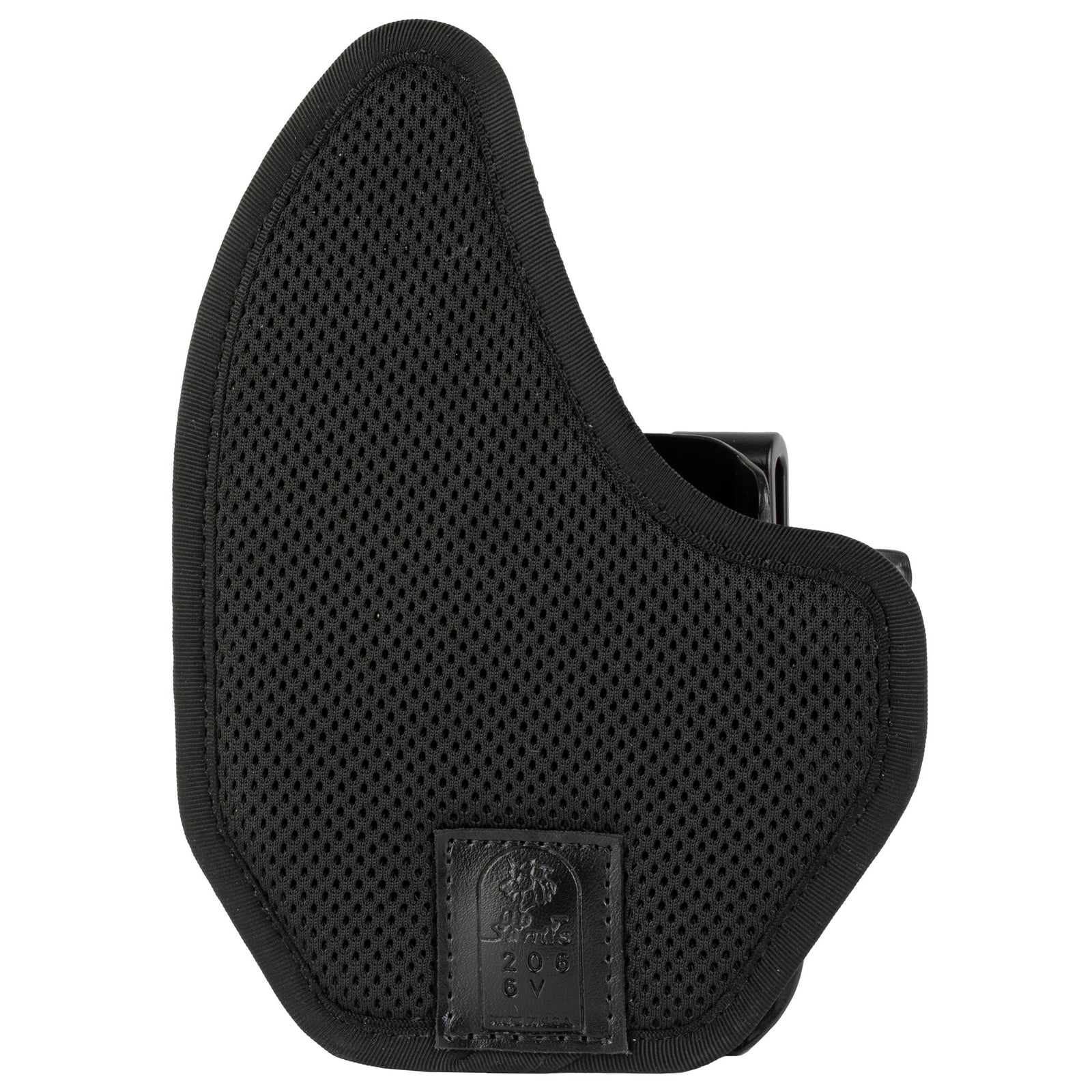 DESANTIS UNI-TUK GLK 19 TLR7A RH BLK - American Ordnance