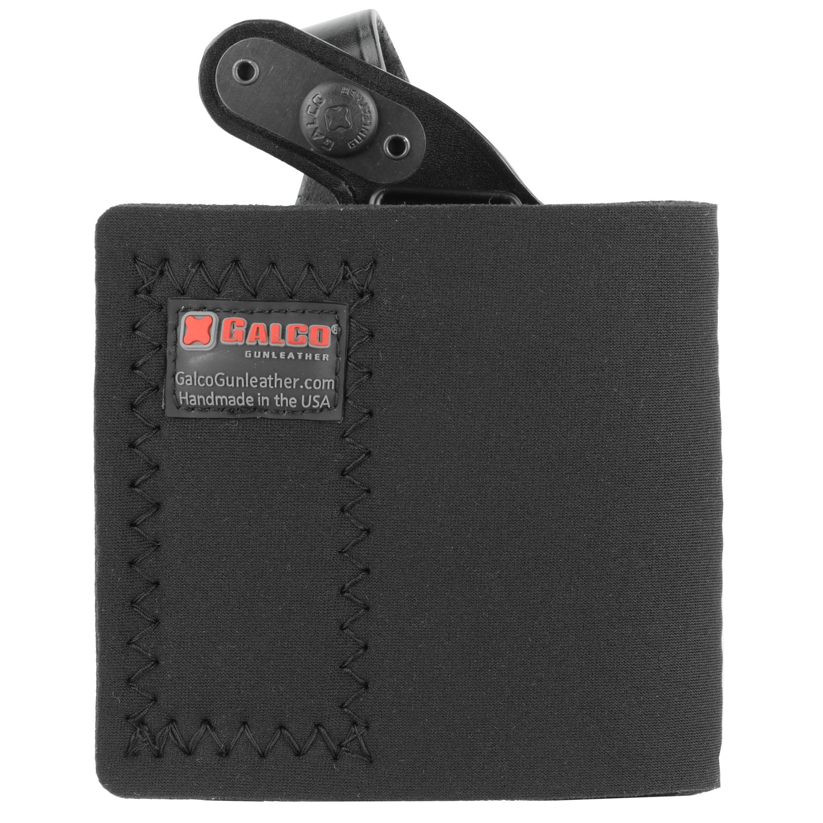 GALCO ANKLE GLOVE J FR 2" W/TB RH BK - American Ordnance