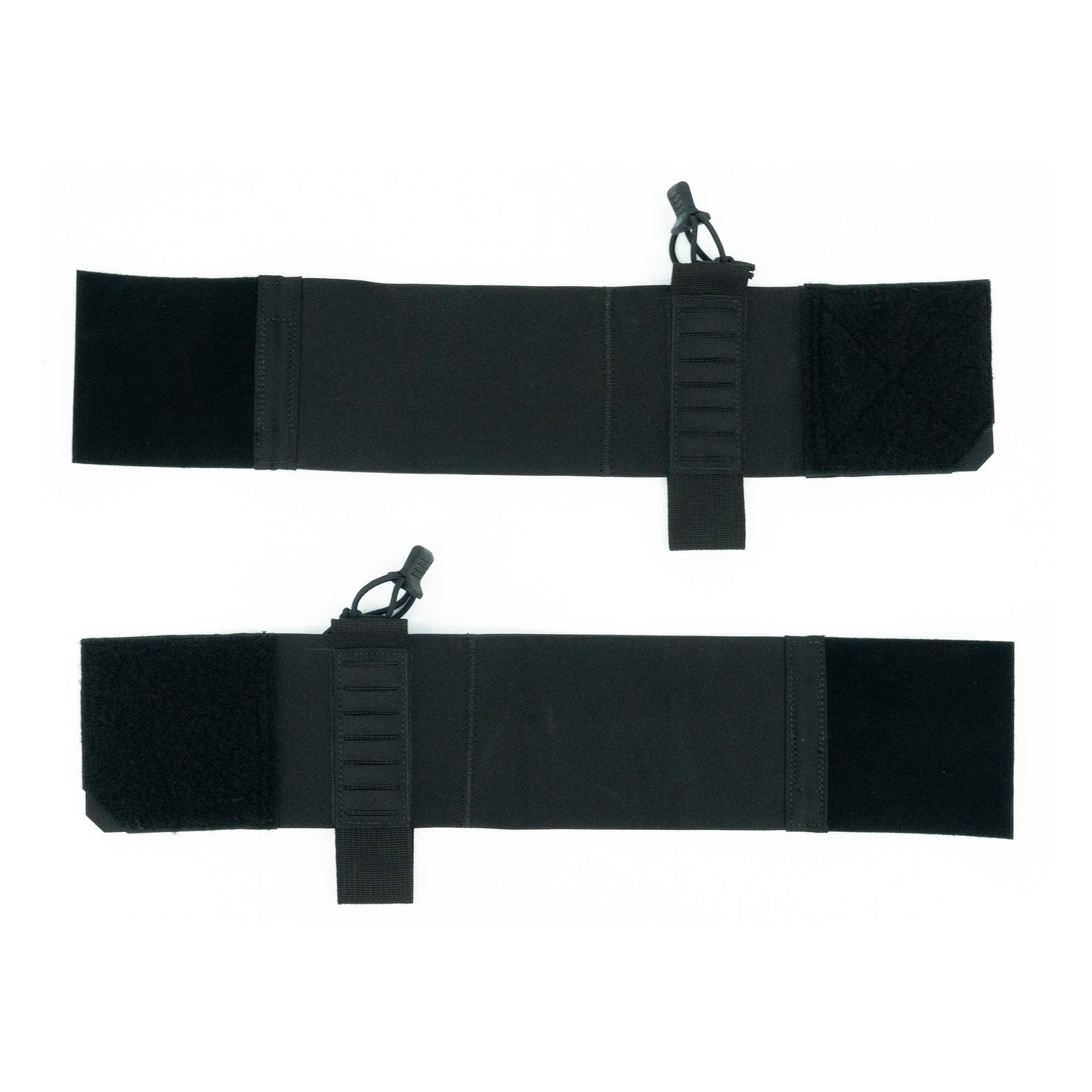 HSP THORAX INCOG CUMMERBUNDS MED BLK - American Ordnance