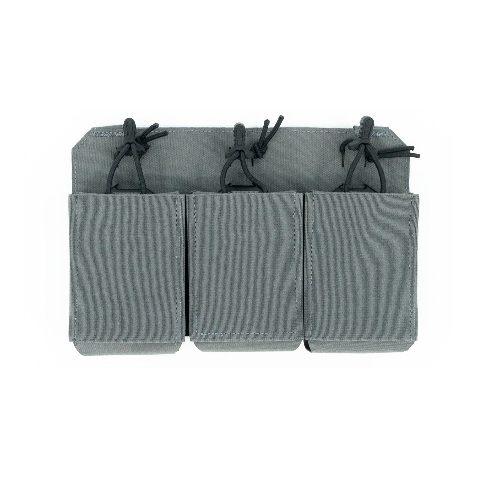 HSP THORAX INCOG 3 MAG PLC W/MP2 GRY - American Ordnance