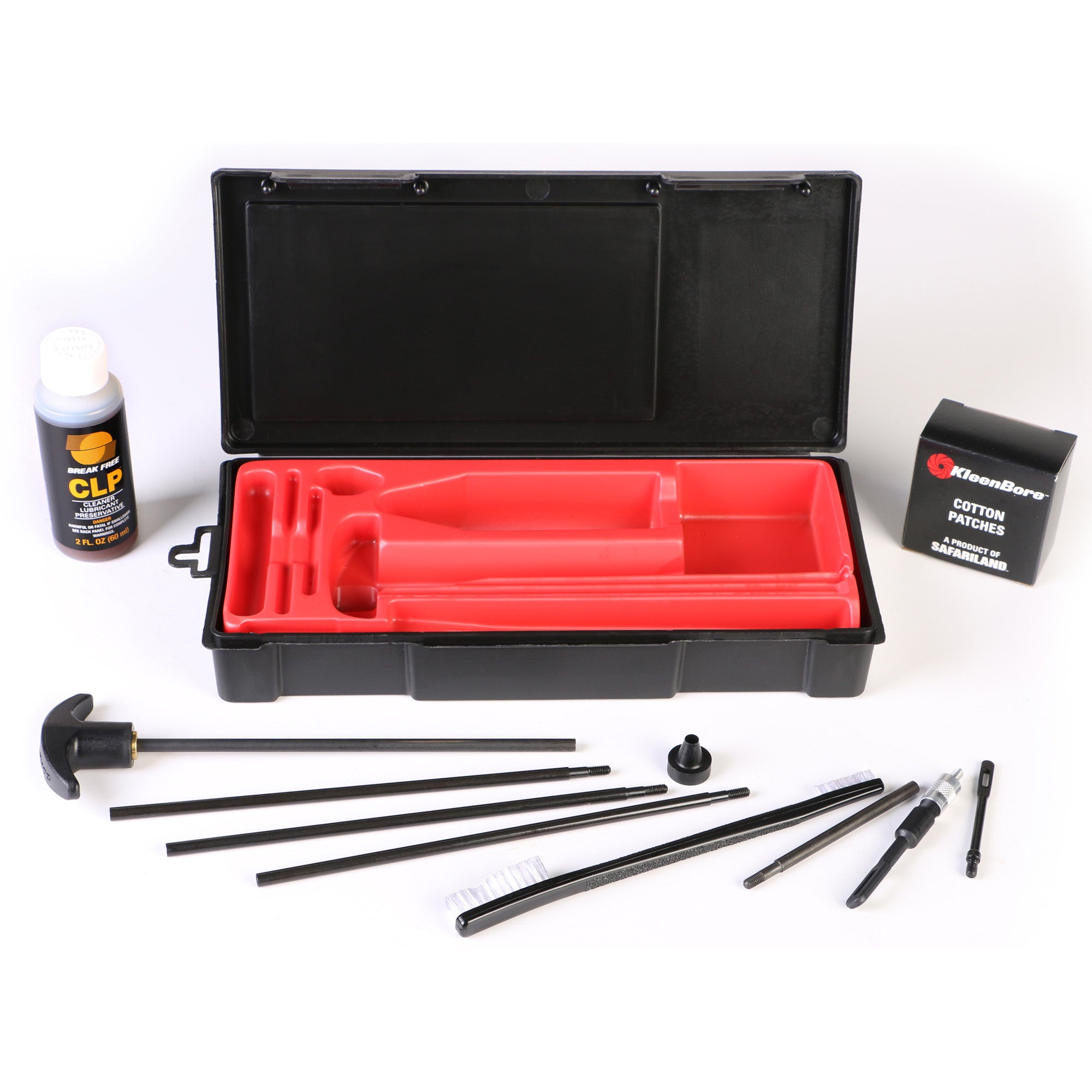 KLEEN BR UNIV HG/RFL/SG CLN KIT - American Ordnance