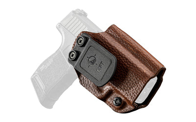 MFT HYBRID HOLSTER SIG SAUER P365 - American Ordnance
