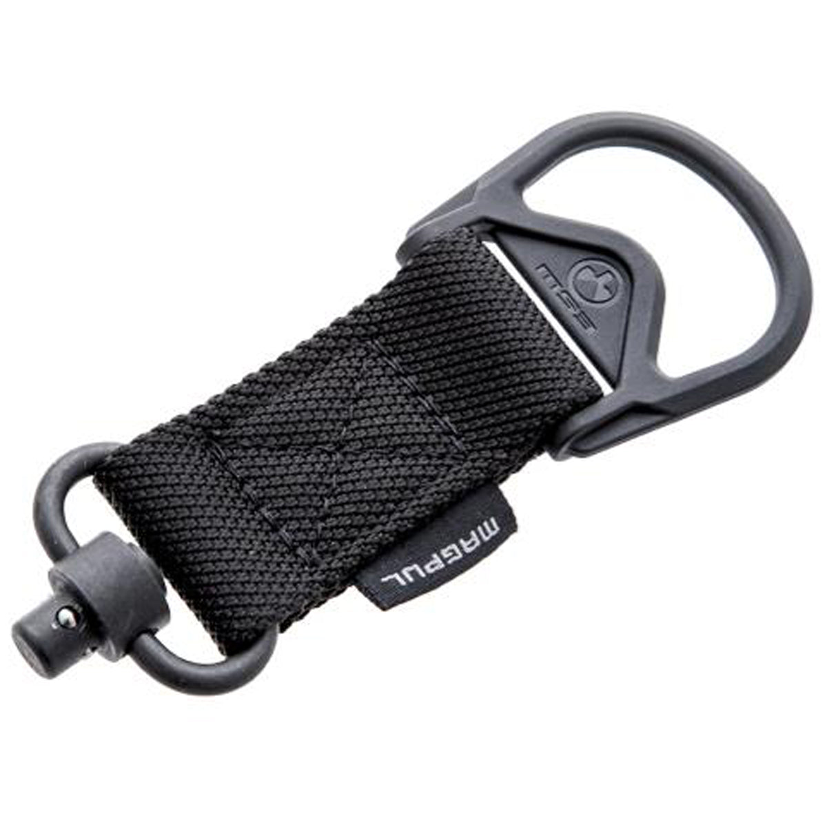 MAGPUL MS1 SINGL PT QD ADPTR BLK - American Ordnance