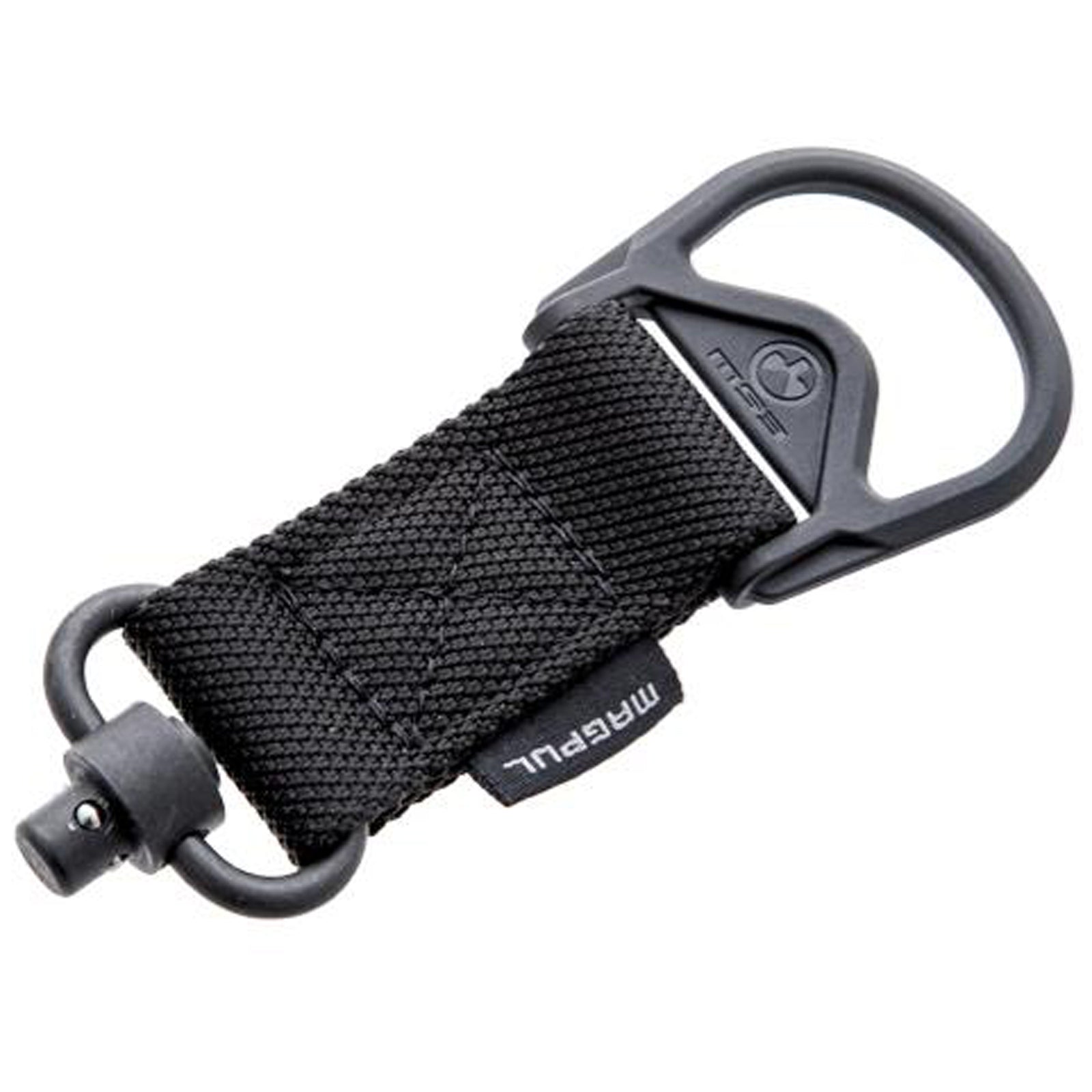 MAGPUL MS1 SINGL PT QD ADPTR BLK - American Ordnance