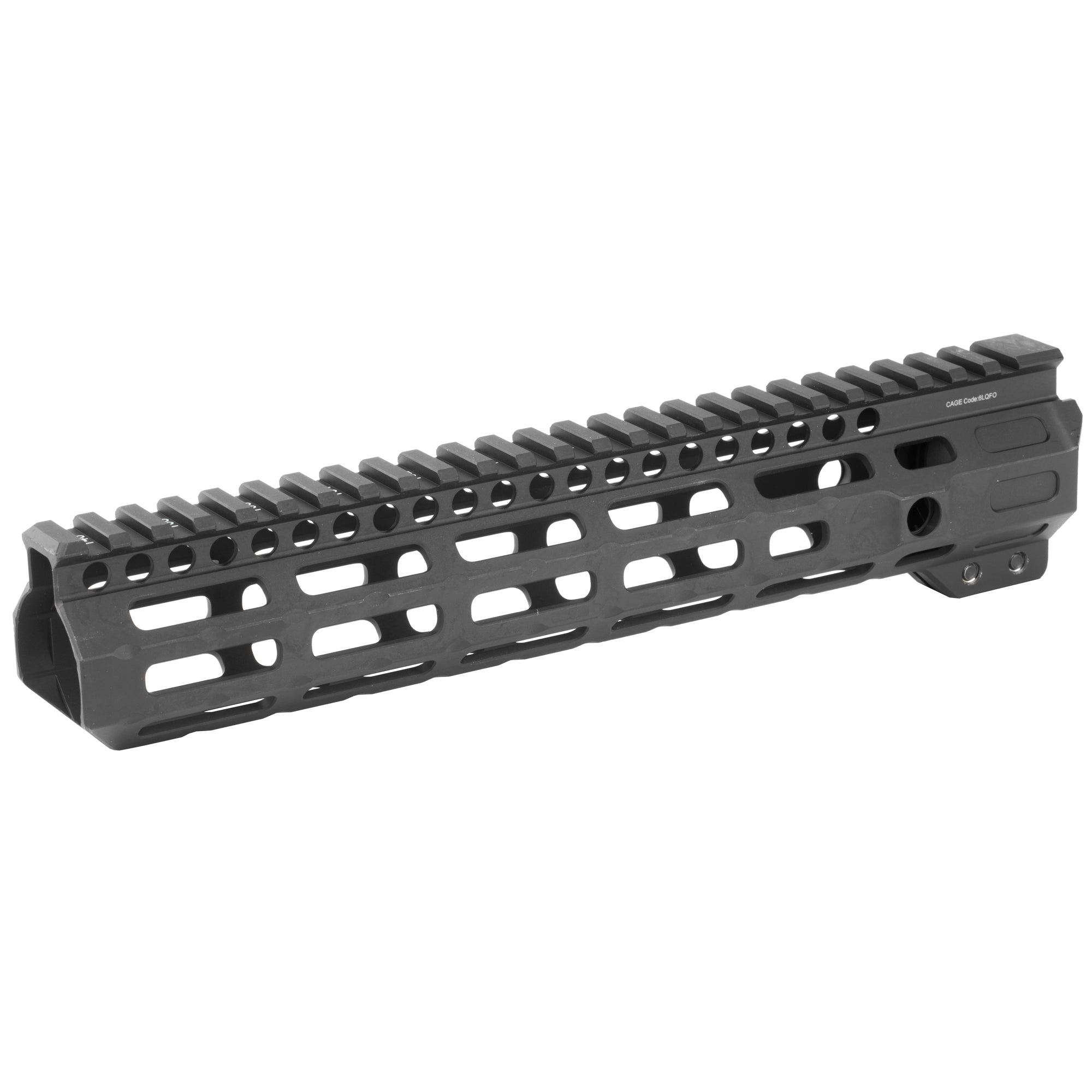 MIDWEST COMBAT RAIL 10.5 HNDGRD MLOK - American Ordnance