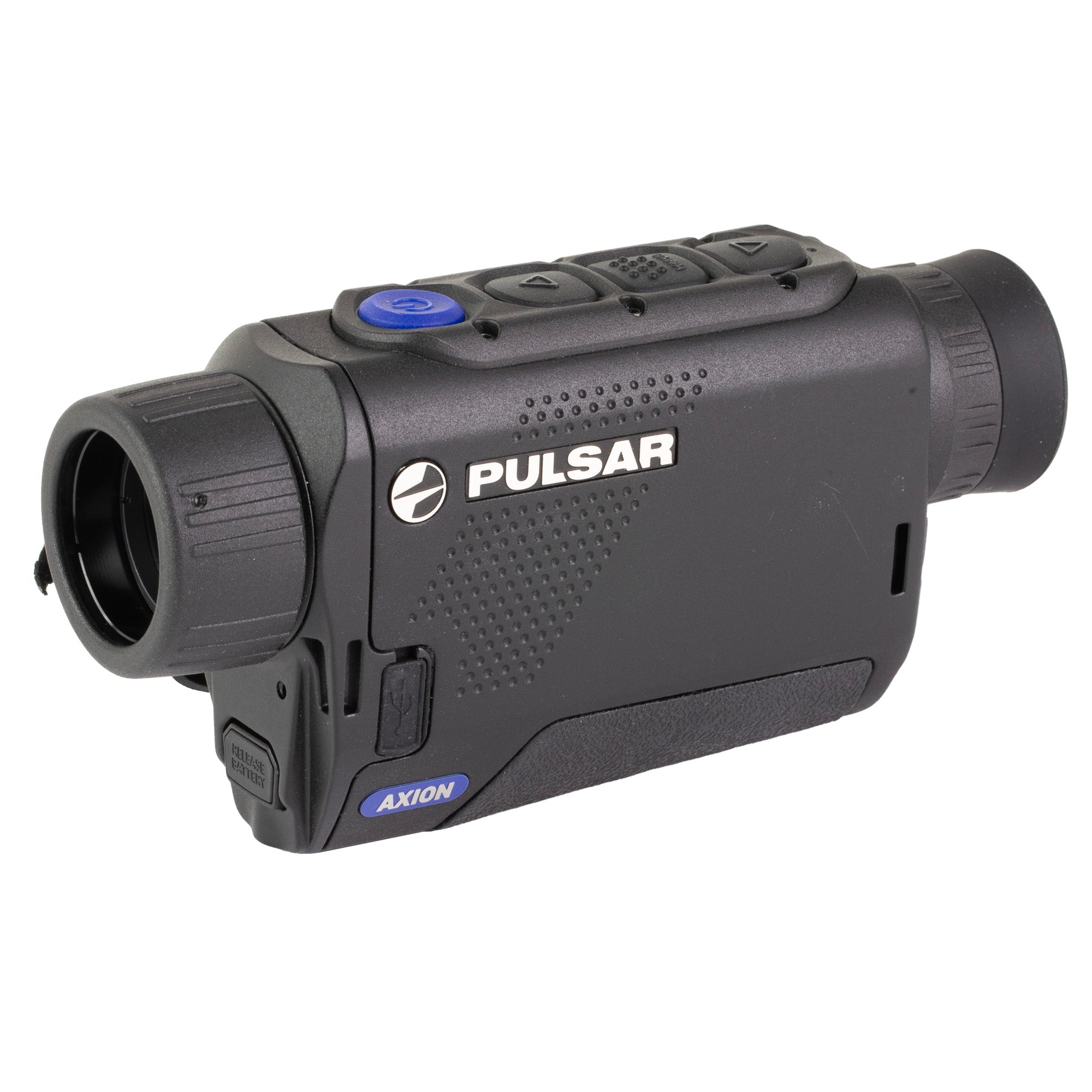 PULSAR AXION XQ30 PRO THERMAL MONO - American Ordnance