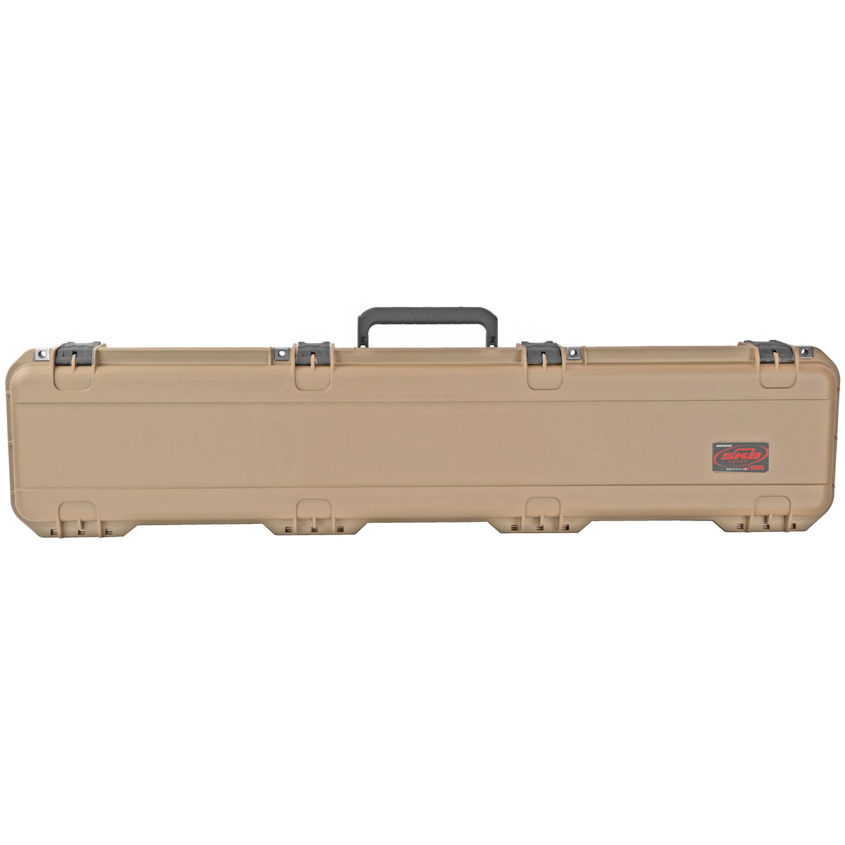 SKB I-SERIES SINGLE RIFLE CASE TAN - American Ordnance
