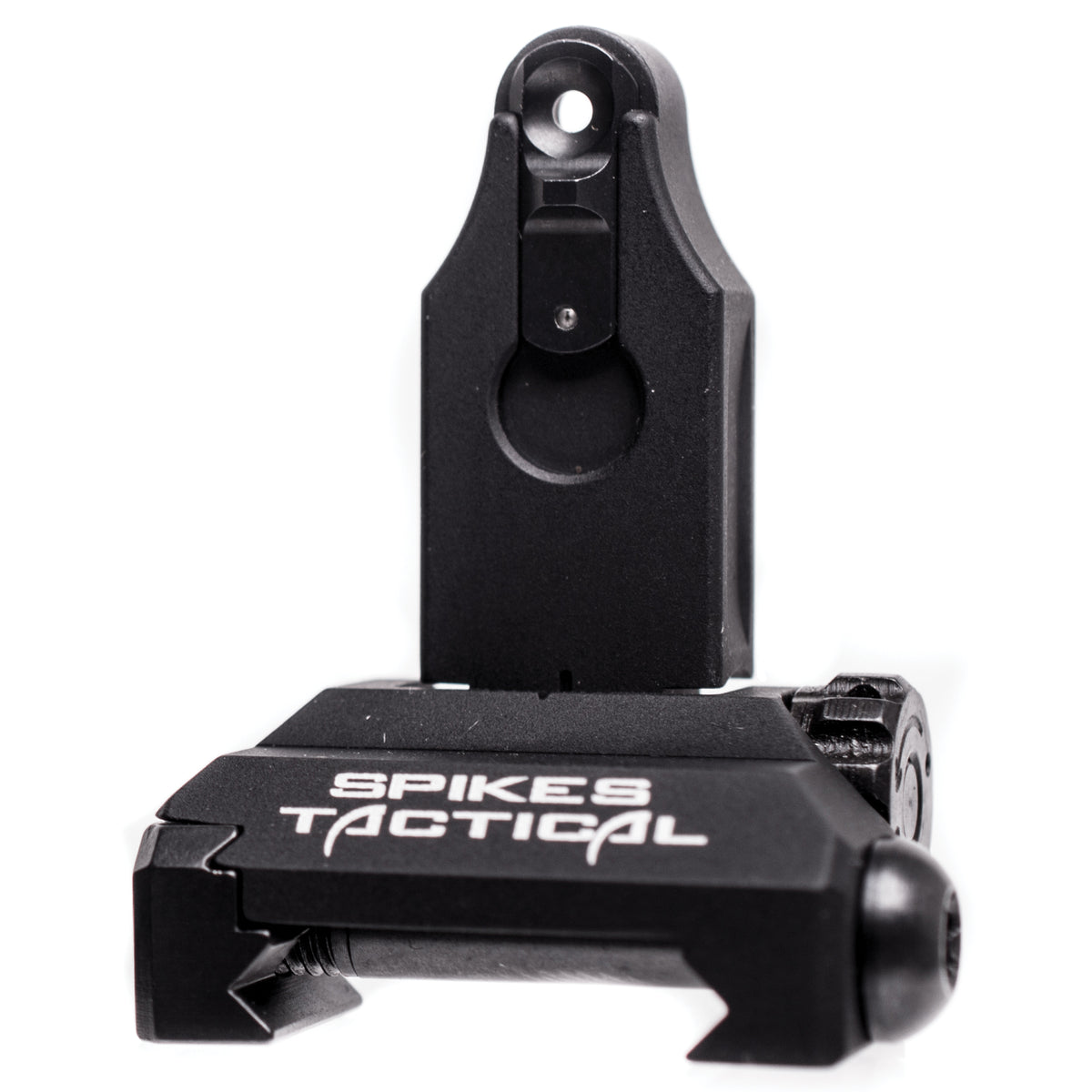 SPIKE&#39;S REAR FLDNG MICRO SIGHTS G2 - American Ordnance