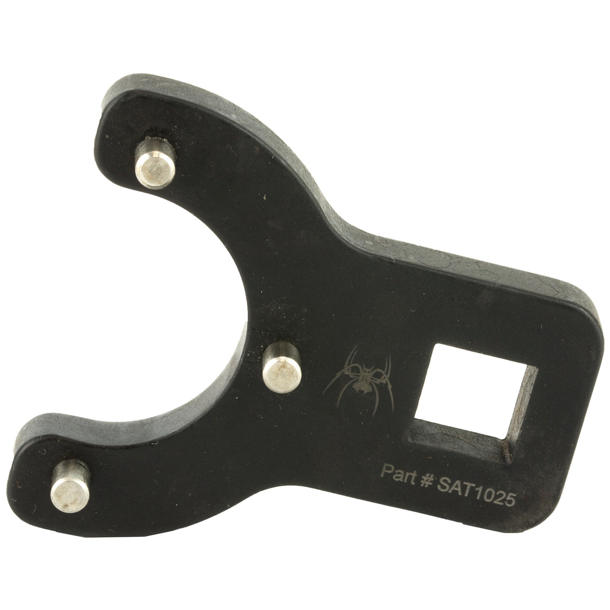 SPIKE&#39;S 3-PIN AR10 WRENCH - American Ordnance