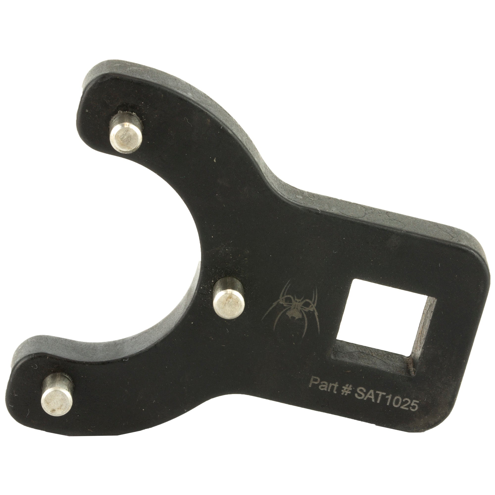 SPIKE'S 3-PIN AR10 WRENCH - American Ordnance