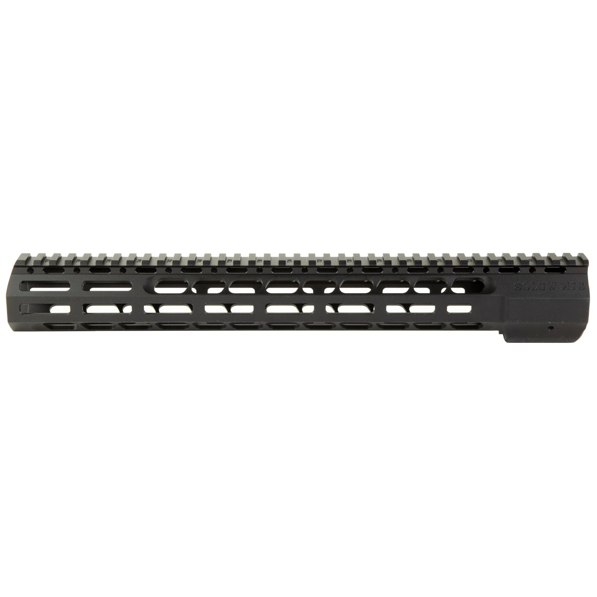 SOLGW 15&quot; M76 M-LOK W/ STEEL QD SCKT - American Ordnance