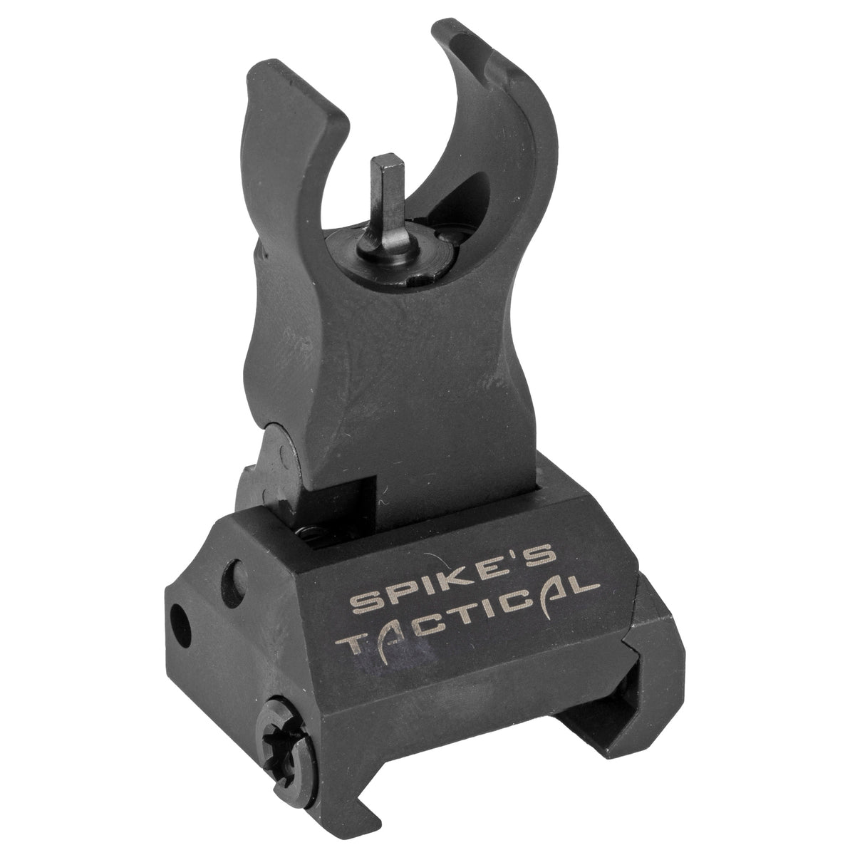 SPIKE&#39;S FRONT FOLDING HK STYLE SIGHT - American Ordnance