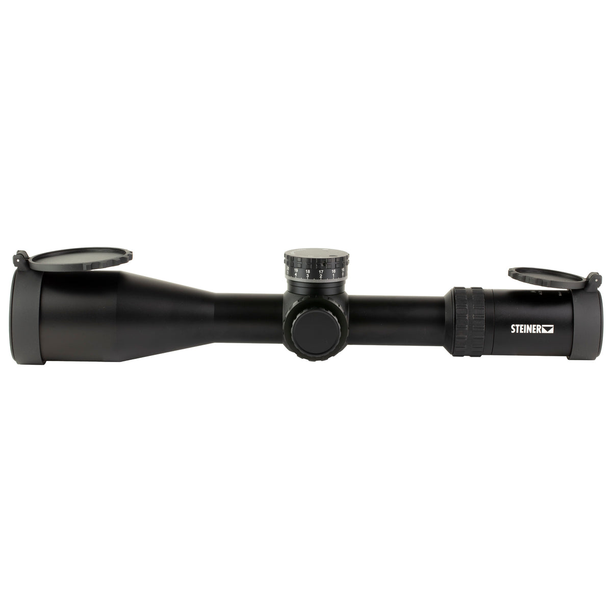 STEINER M7XI 4-28X56MM TRMR 3 FFP - American Ordnance