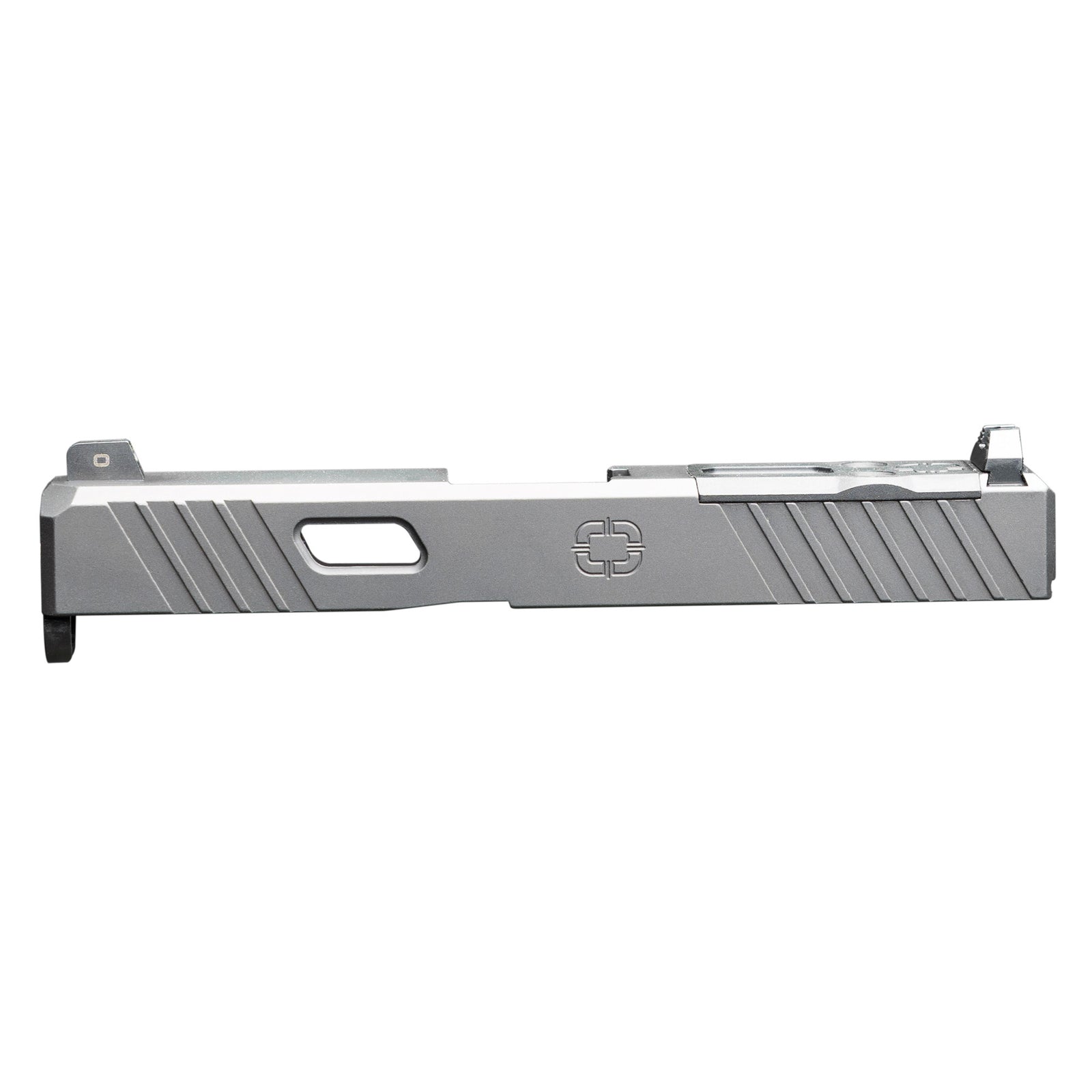 SHADOW GEN 3 OPTIC CUT SLIDE ASSEM - American Ordnance