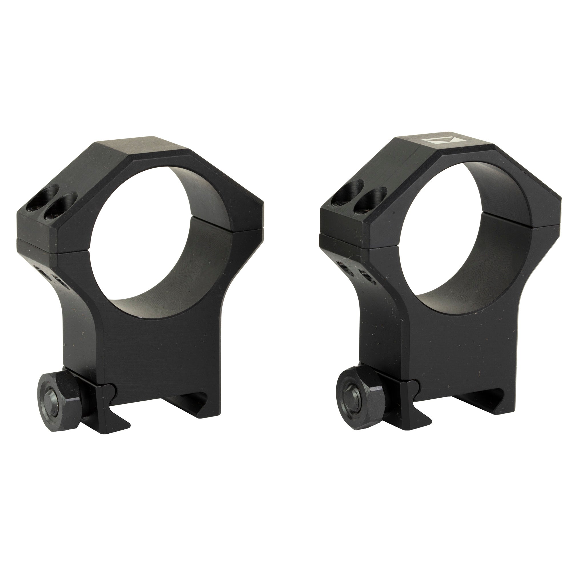 STEINER T SERIES RINGS 34MM X HIGH - American Ordnance