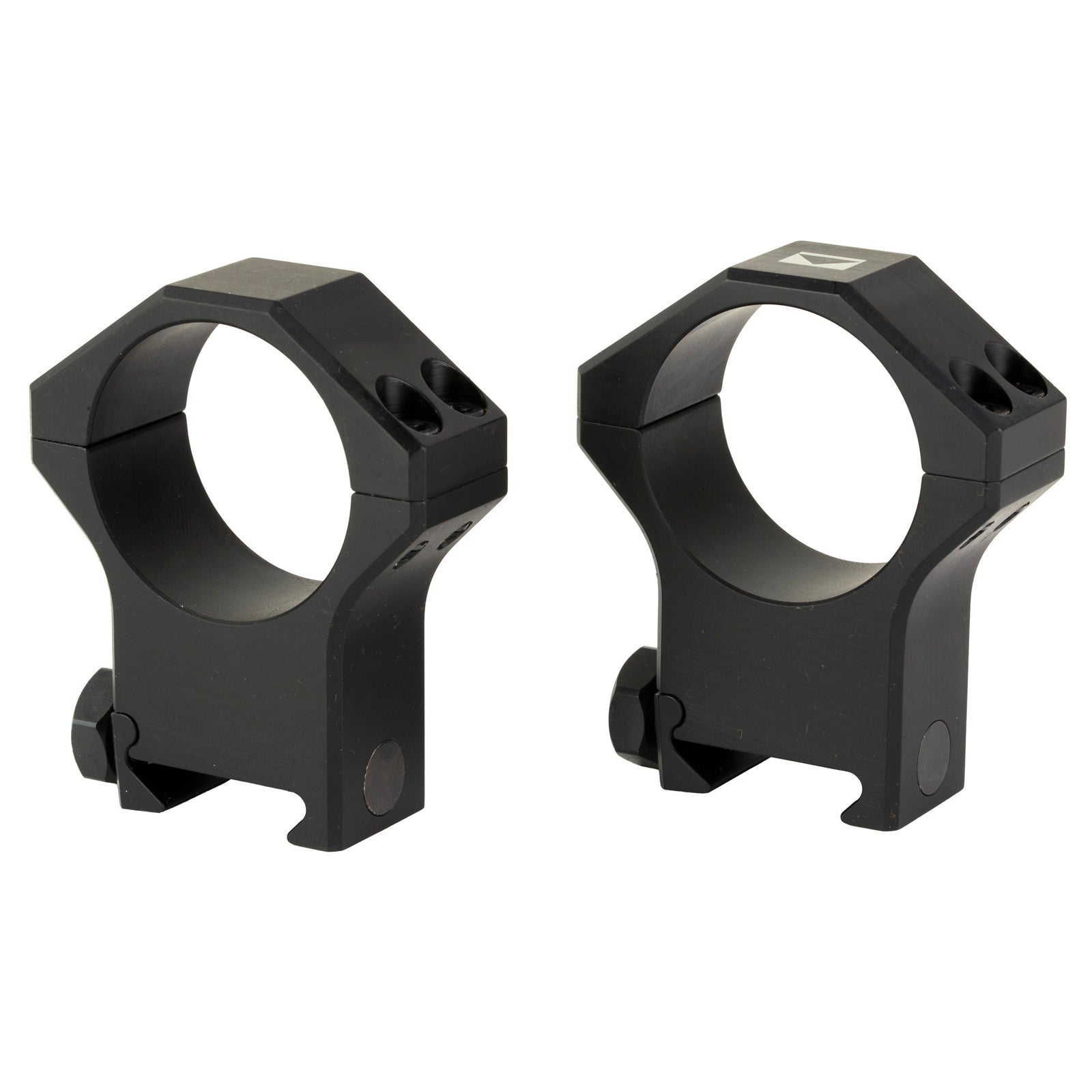 STEINER T SERIES RINGS 34MM X HIGH - American Ordnance