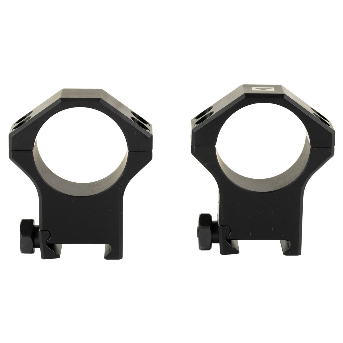 STEINER T SERIES RINGS 34MM X HIGH - American Ordnance