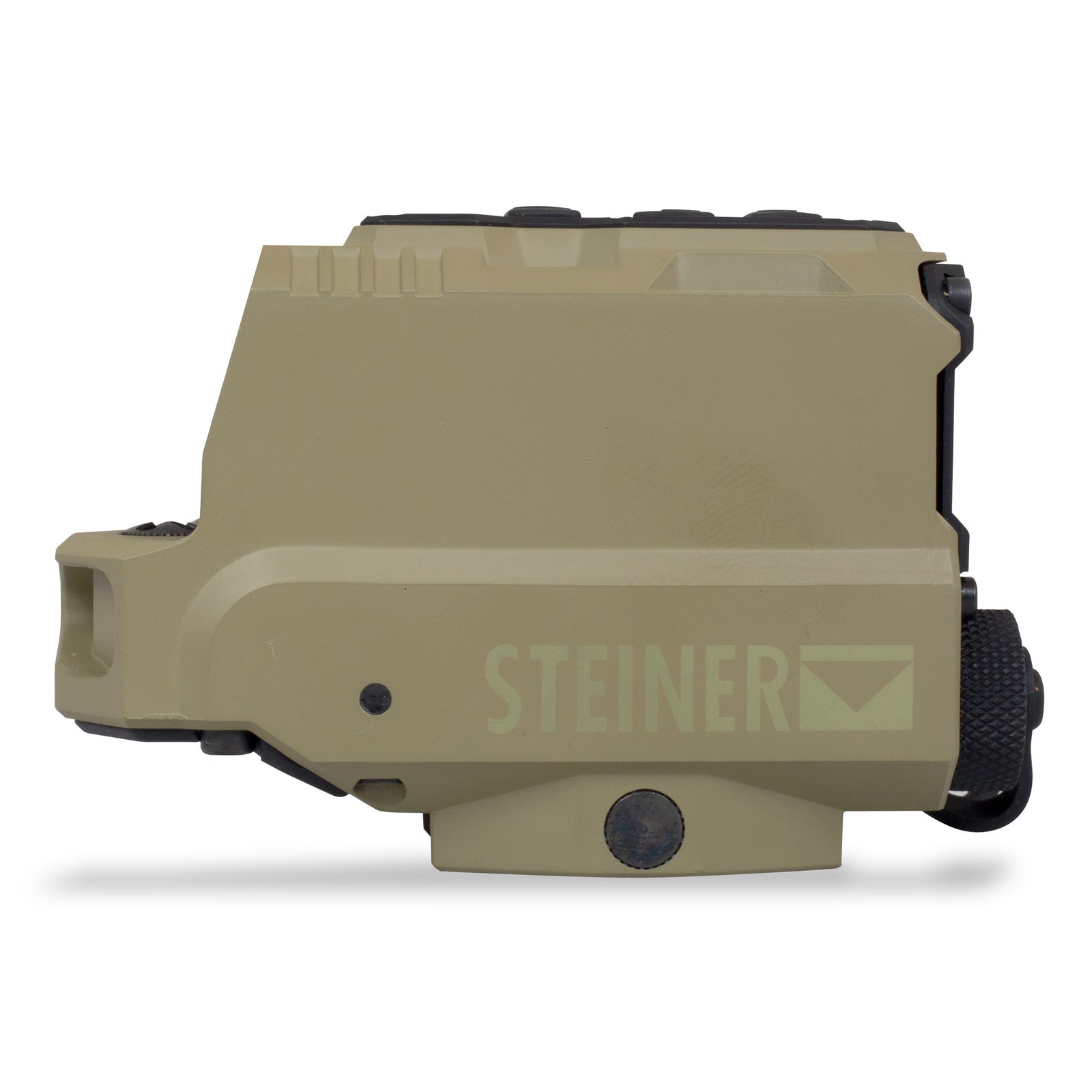 STEINER DRS1X W/ STD MOUNT TAN - American Ordnance