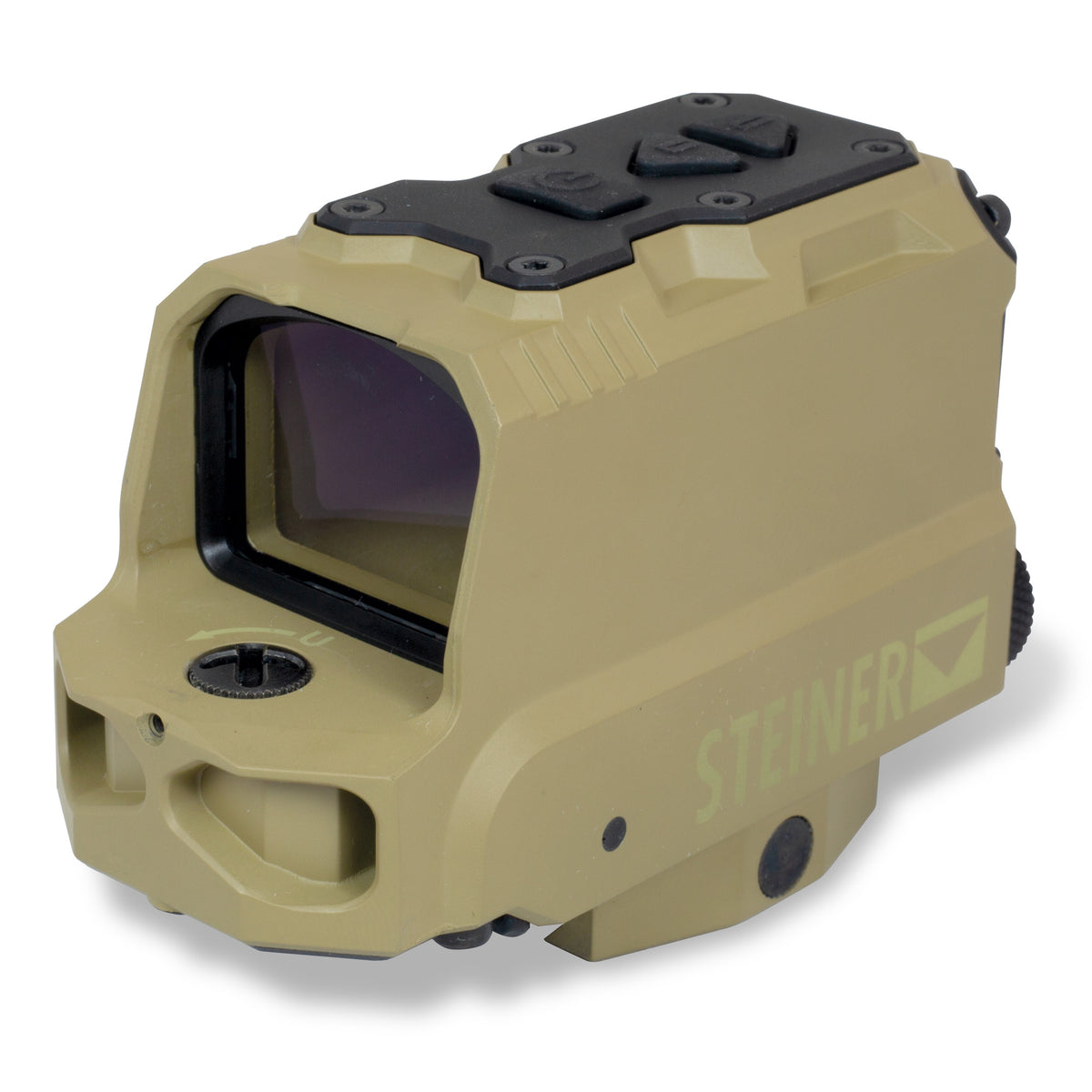 STEINER DRS1X W/ STD MOUNT TAN - American Ordnance