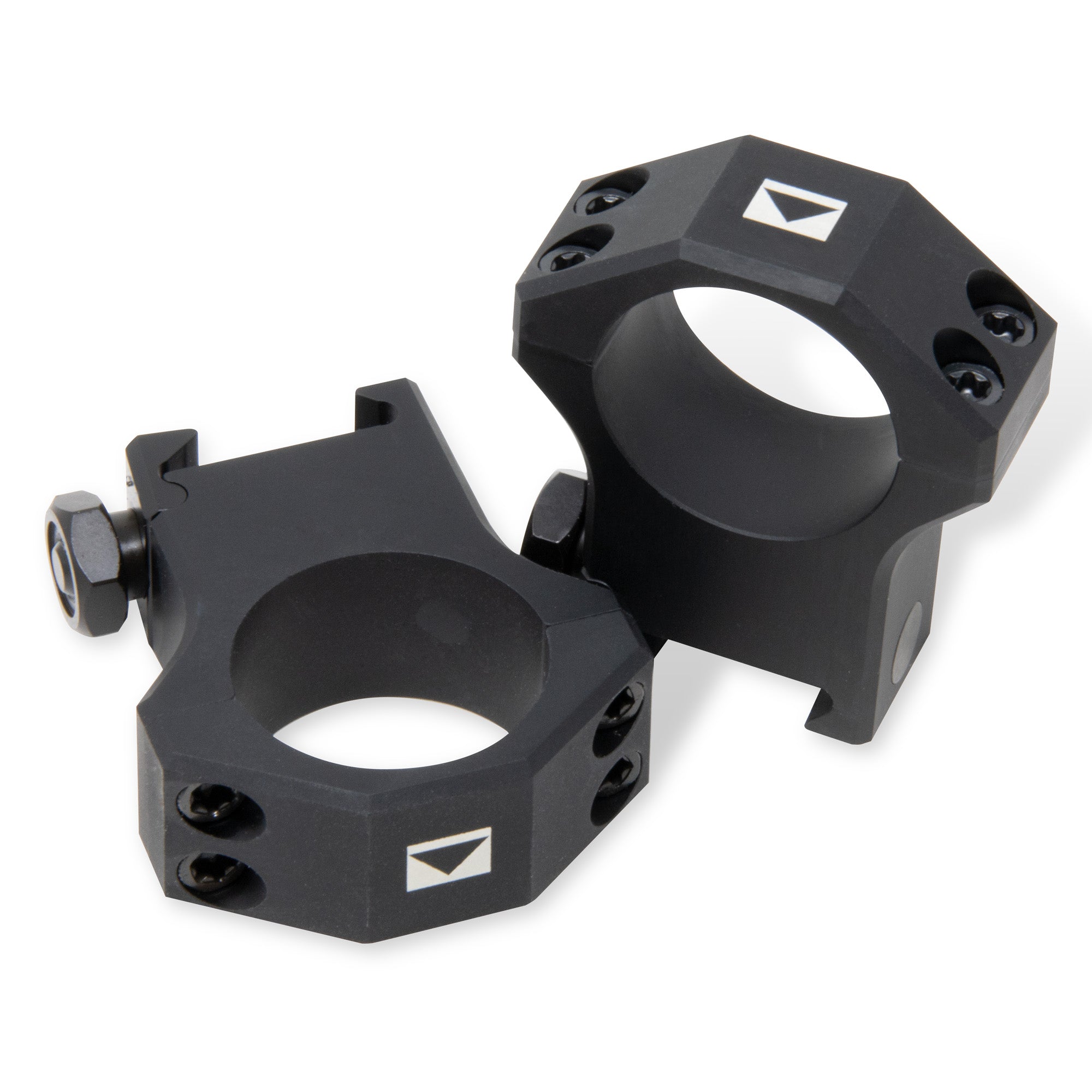 STEINER T SERIES RINGS 34MM LOW - American Ordnance