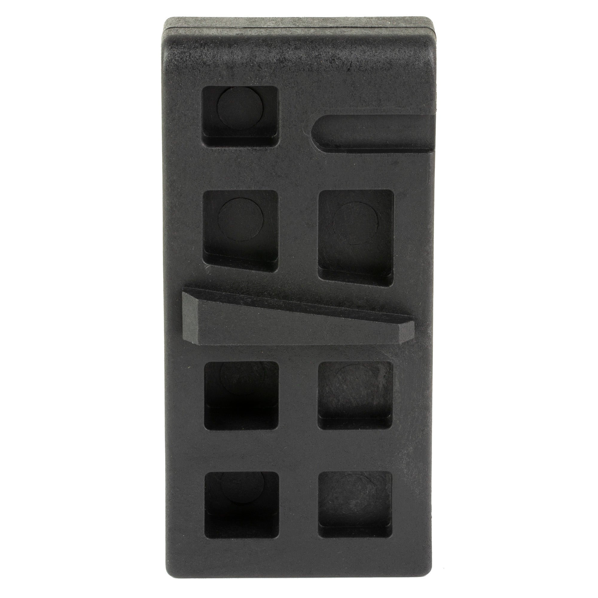 SYLVAN AR15 LOWER VISE BLOCK - American Ordnance