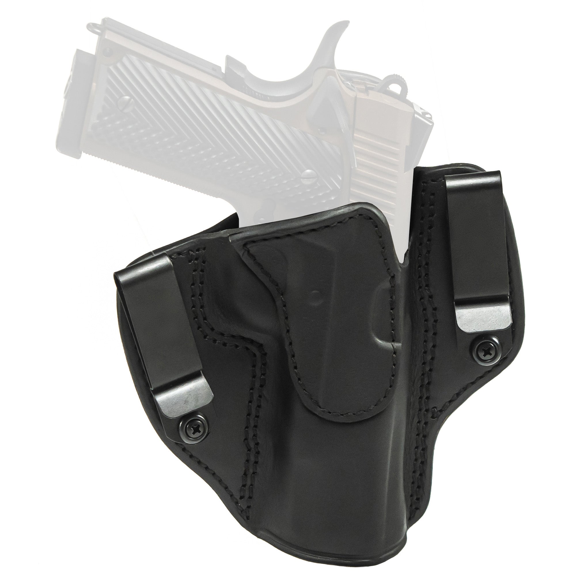 TAGUA TX 1836 FOR GLK 19 RH BLK - American Ordnance