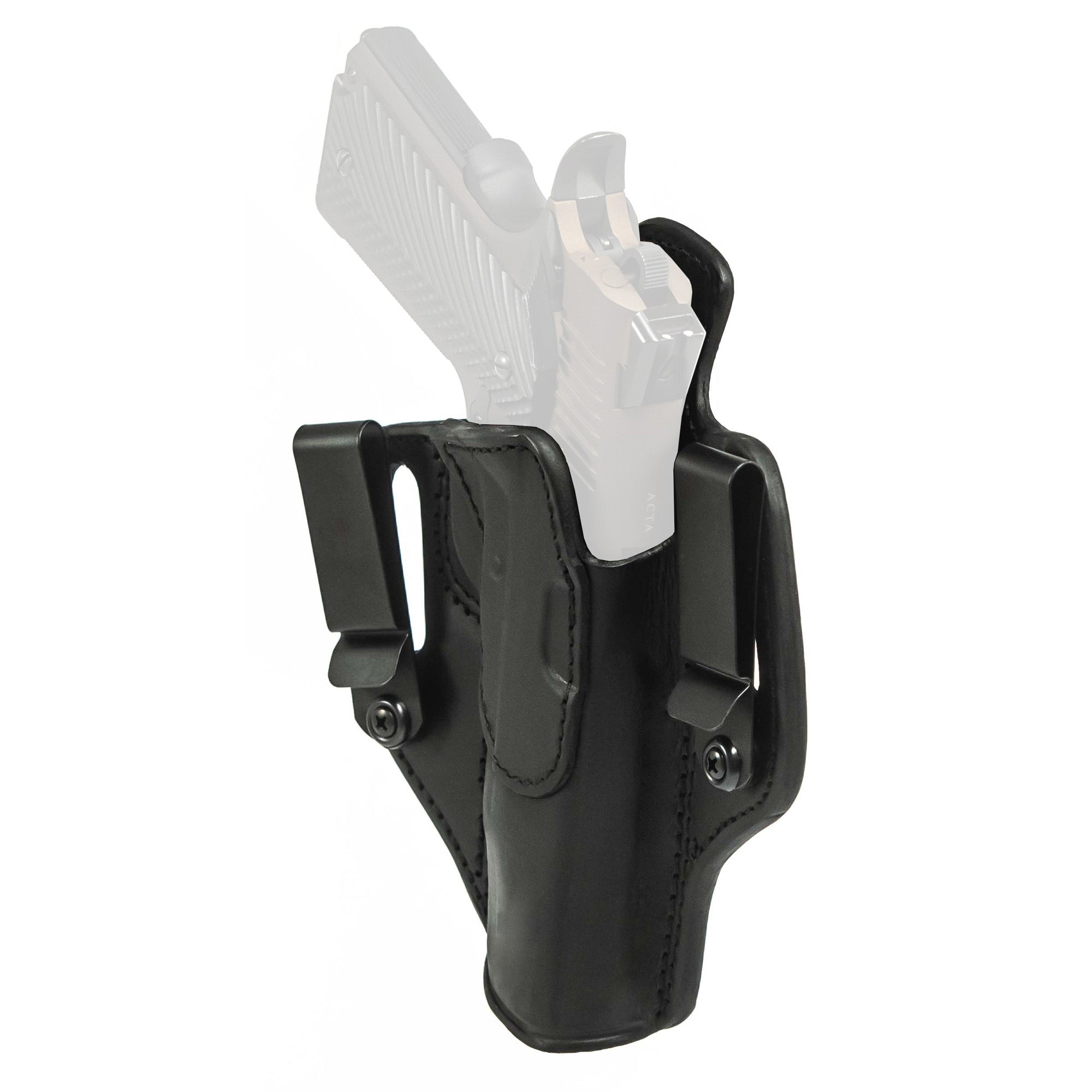 TAGUA TX 1836 FOR GLK 19 RH BLK - American Ordnance