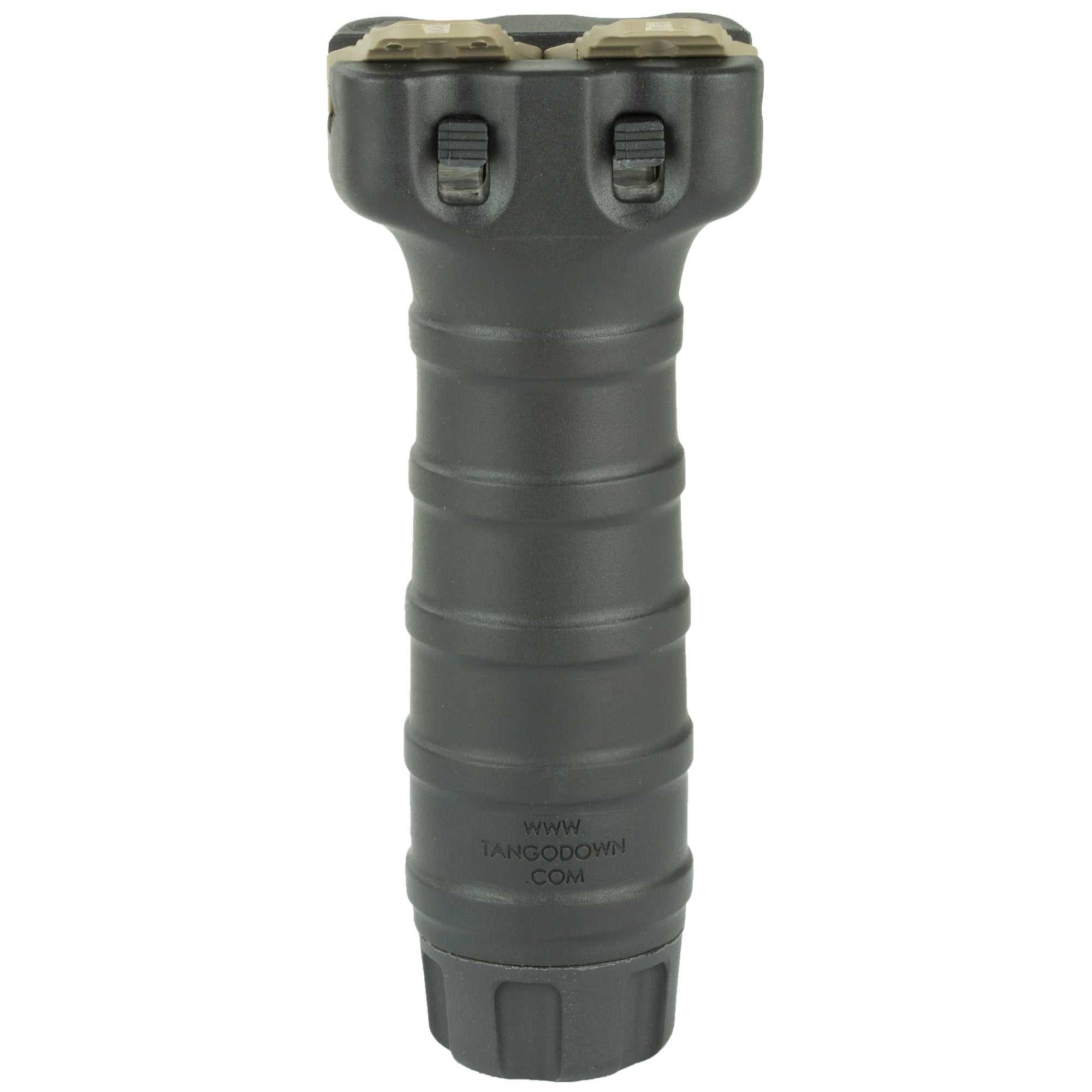 TANGO DWN VERTICAL GRIP BLK - American Ordnance
