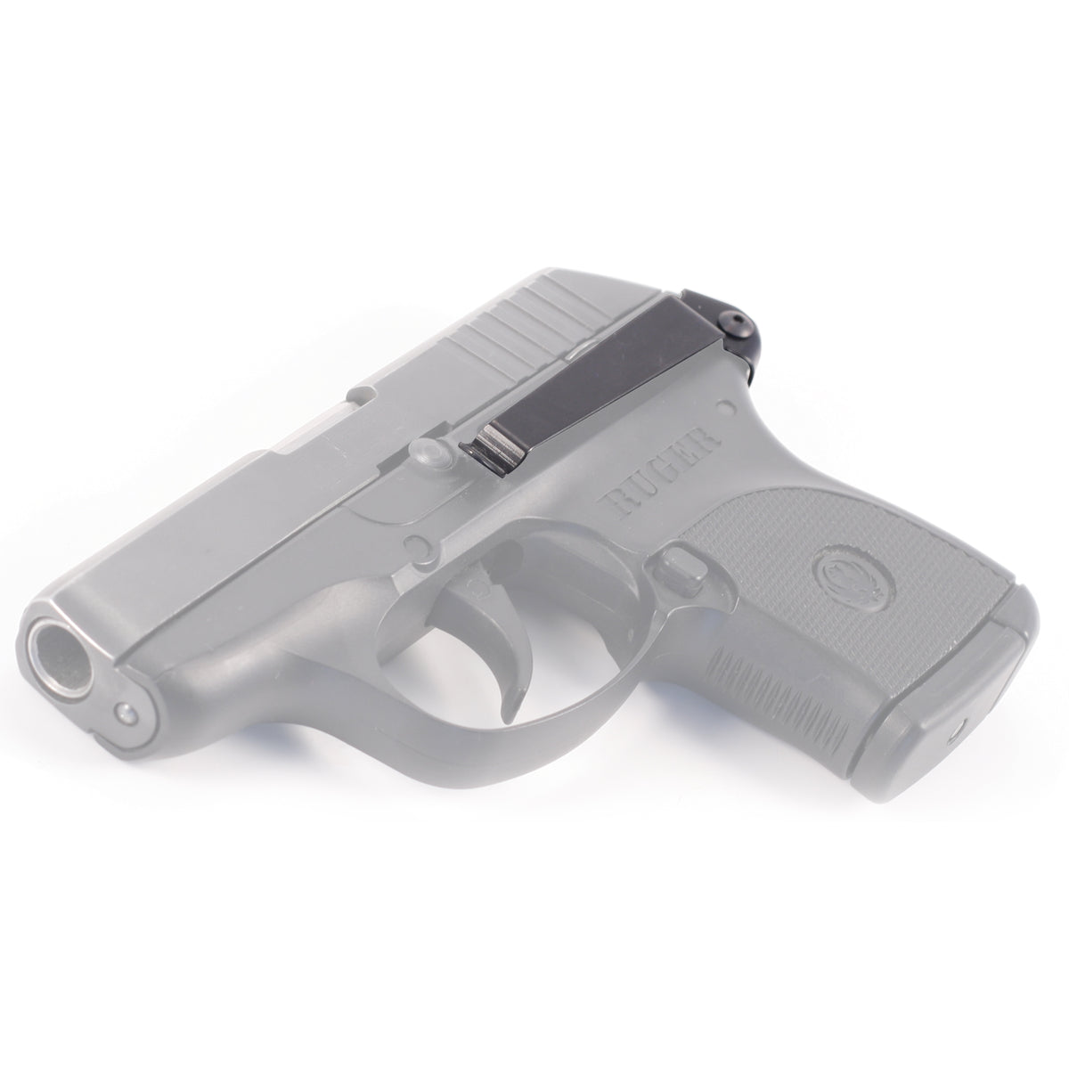 TECHNA CLIP RUGER LCP LH BLK - American Ordnance