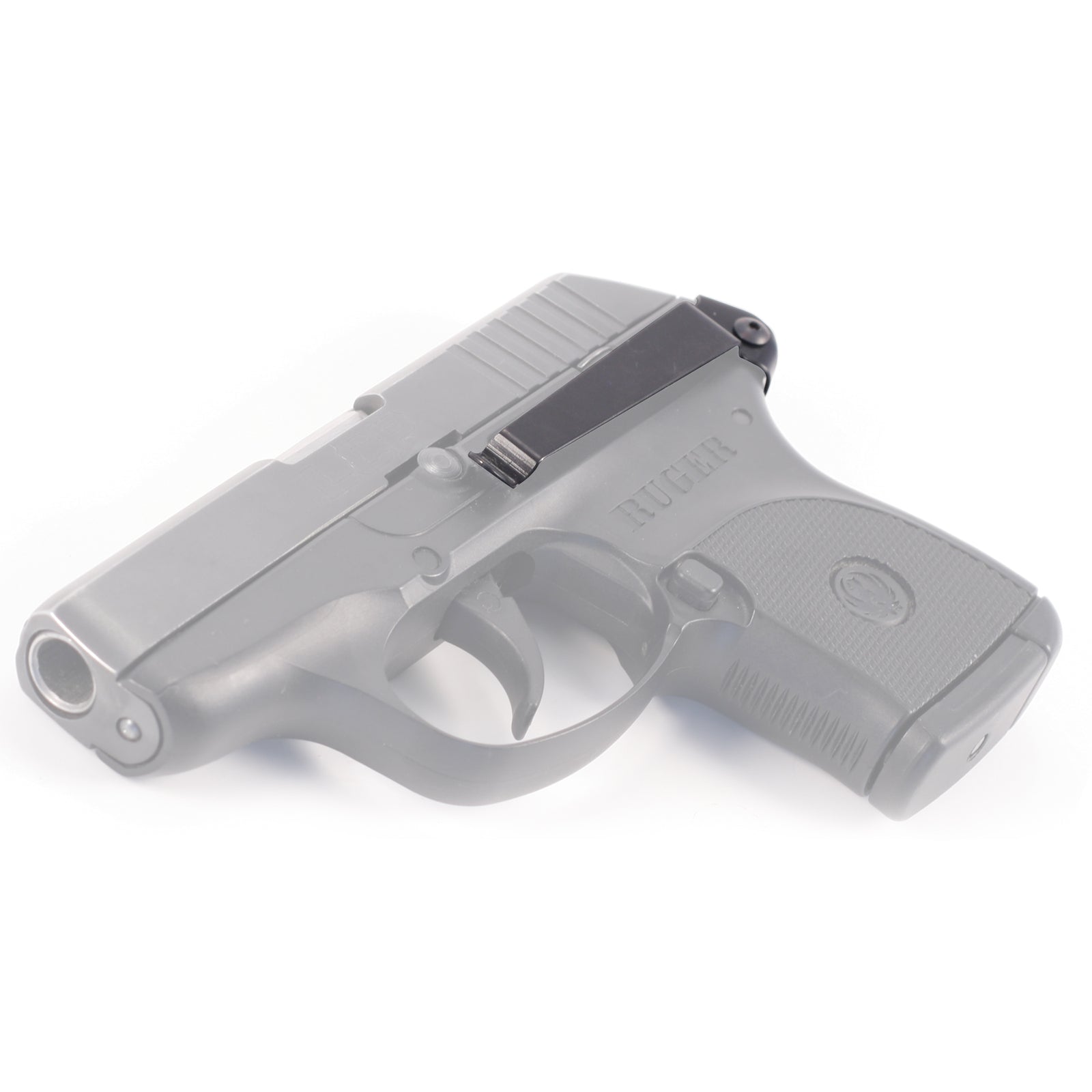 TECHNA CLIP RUGER LCP LH BLK - American Ordnance
