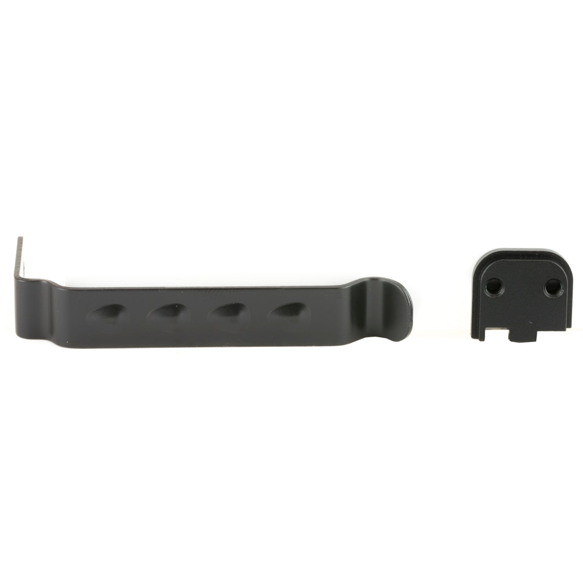 TECHNA CLIP FOR GLOCK 43 AMBI BLK - American Ordnance