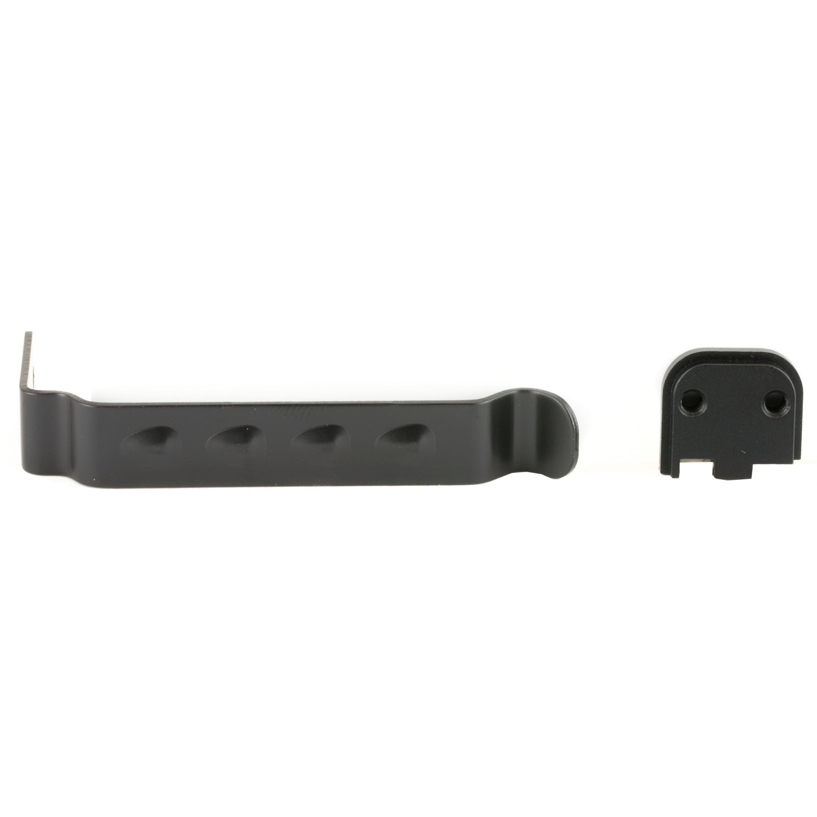 TECHNA CLIP FOR GLOCK 43 AMBI BLK - American Ordnance
