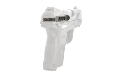 TECHNA CLIP RUG SR9 AMBI BLK - American Ordnance