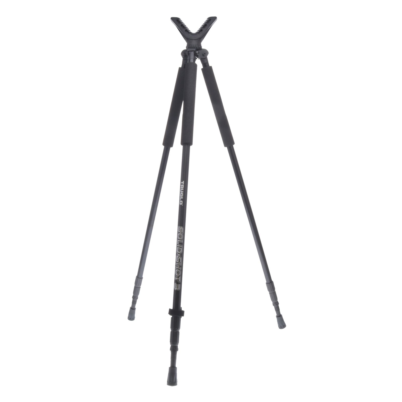TRUGLO SOLID SHOT COLLASPIBLE TRIPOD - American Ordnance