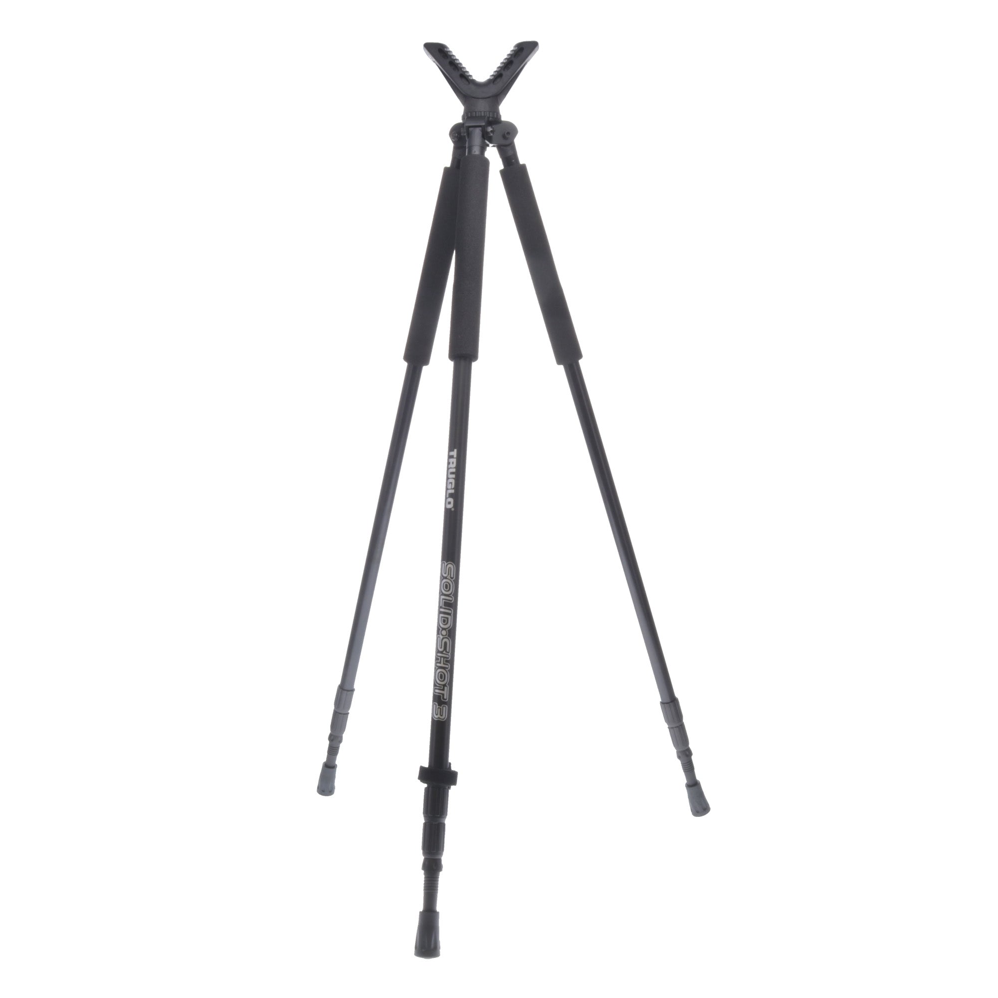 TRUGLO SOLID SHOT COLLASPIBLE TRIPOD - American Ordnance