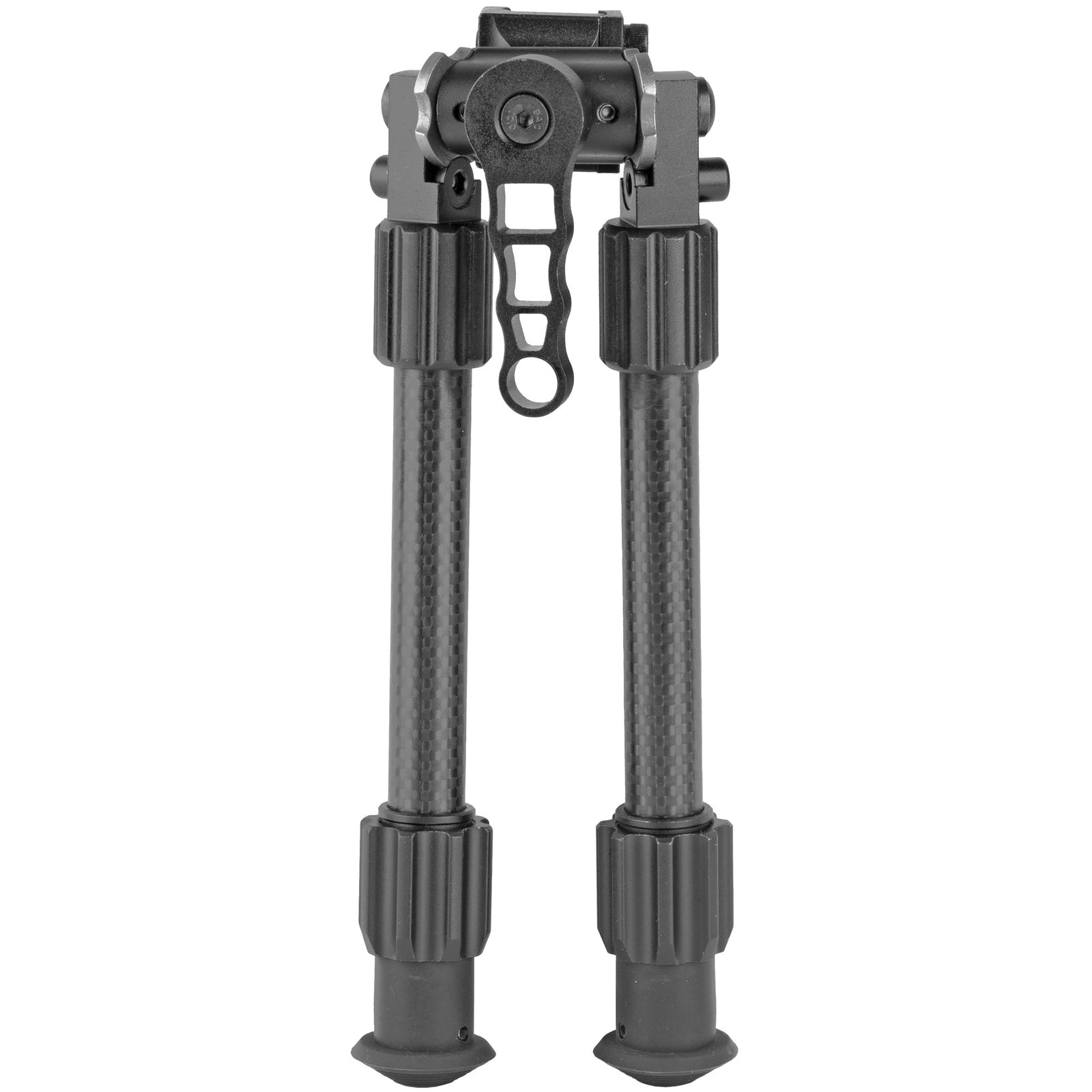TRUGLO TAC-POD CRBN RAILMOUNT 9-13" - American Ordnance