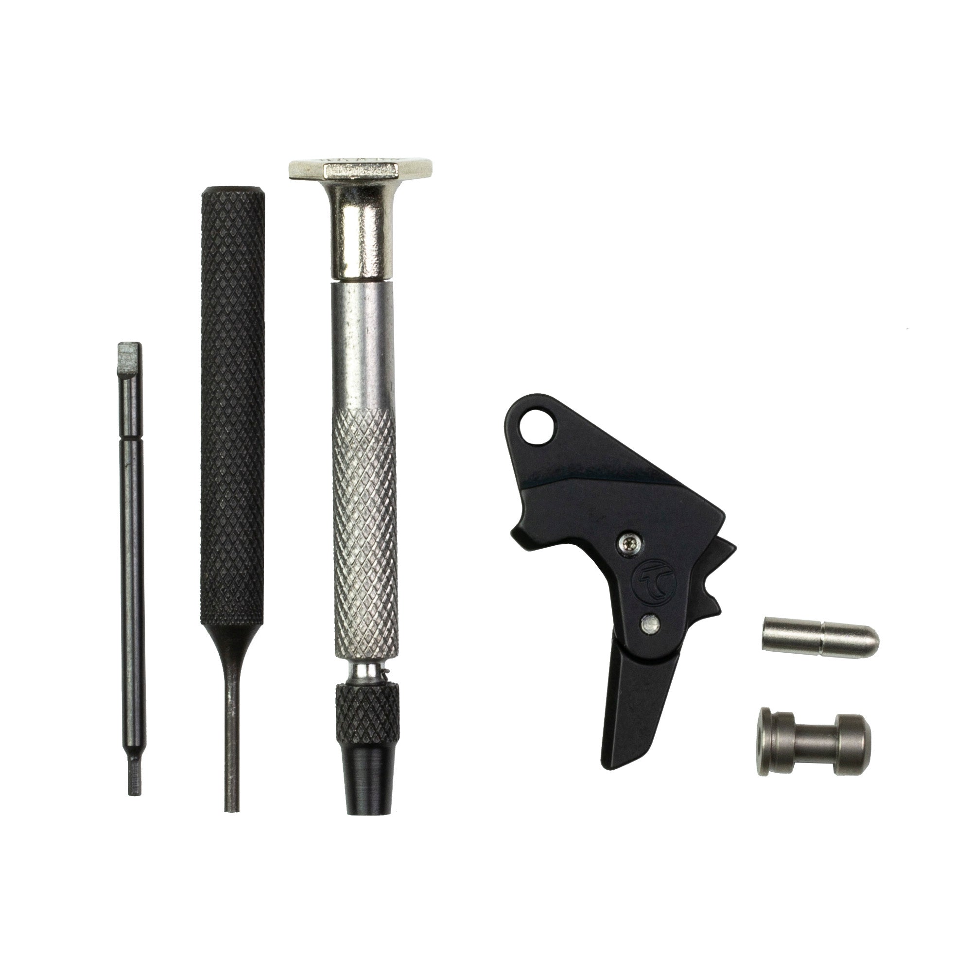 TIMNEY ALPHA TRIGGER FOR S&W M&P - American Ordnance
