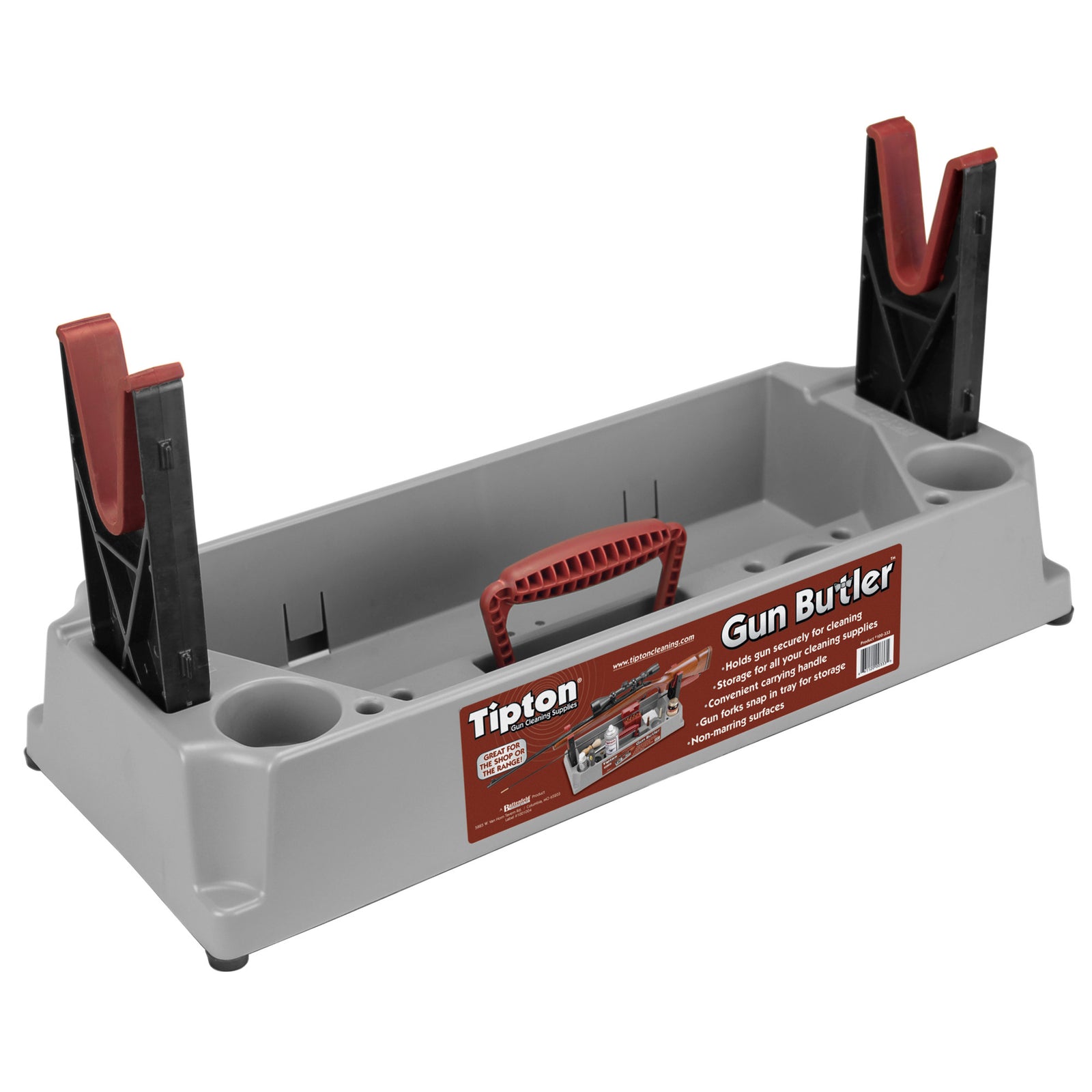 TIPTON GUN BUTLER - American Ordnance