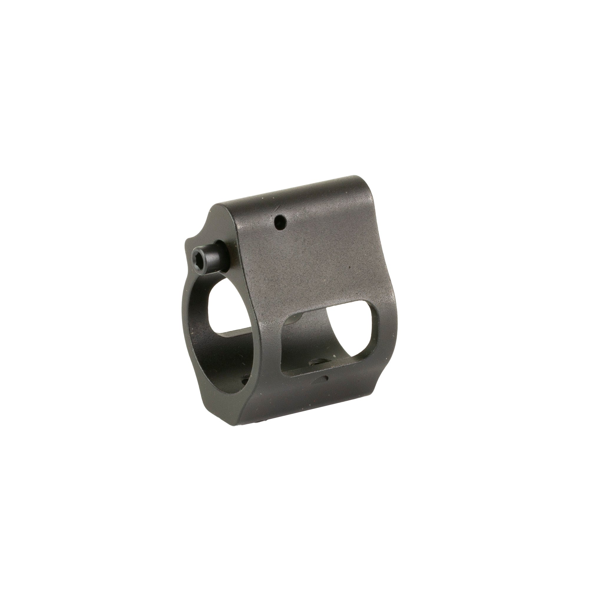 ULTRADYNE QUANTUM GAS BLOCK ADJ .750 - American Ordnance