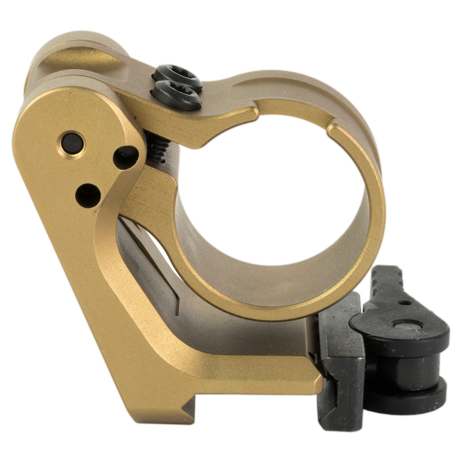 UNITY FAST FTC AMPNT MAGNIFIER FDE - American Ordnance