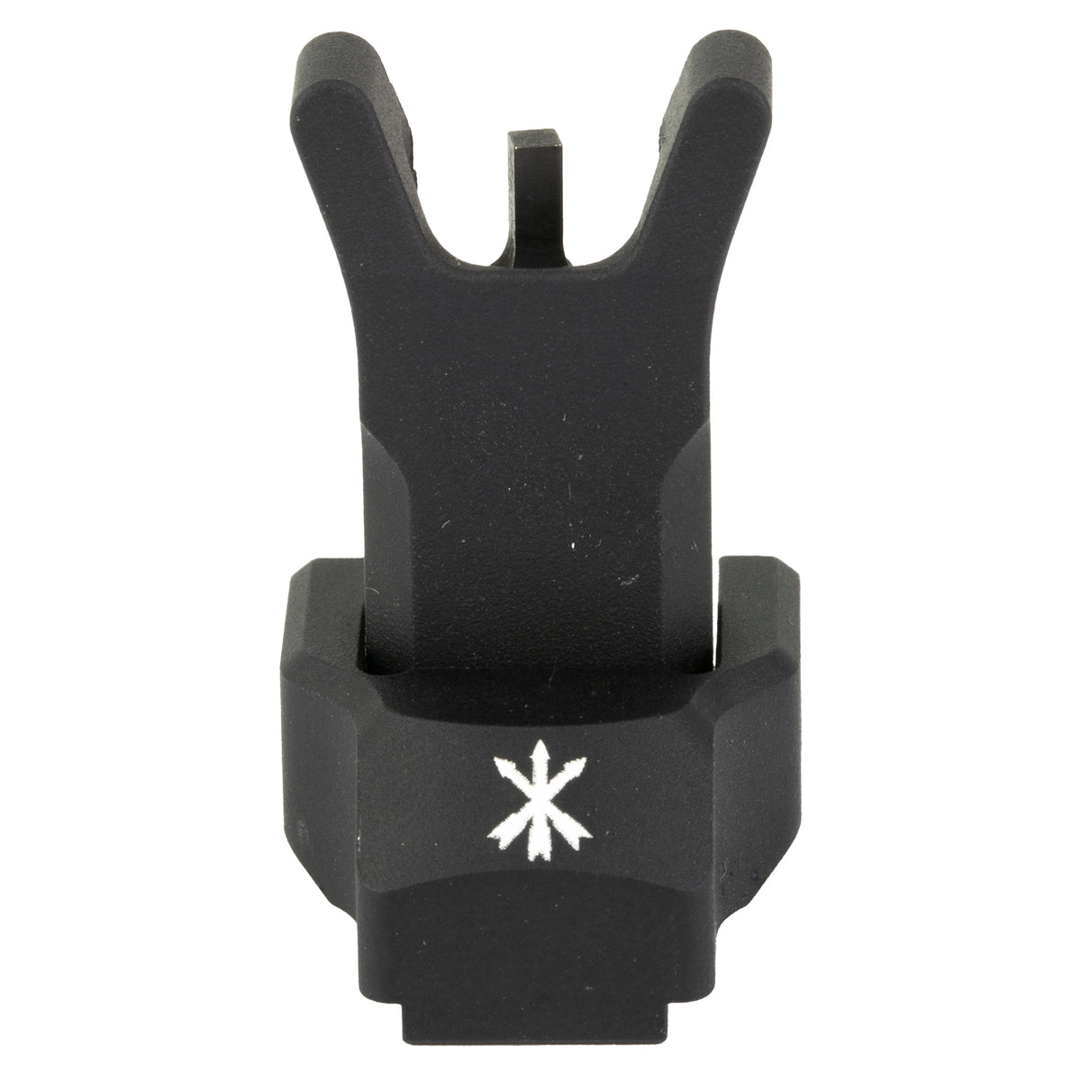 UNITY FUSION FOLDING FRONT SIGHT BLK - American Ordnance