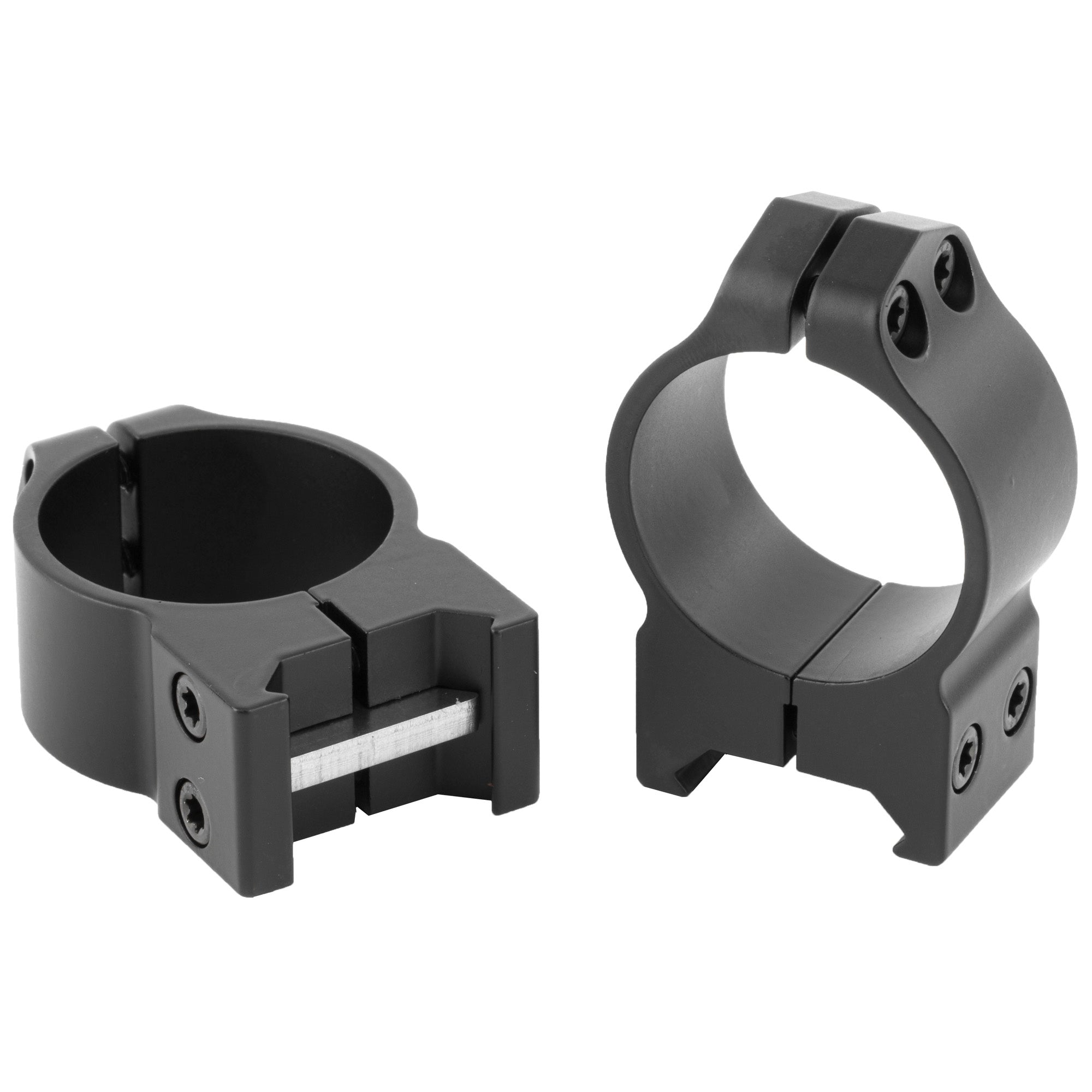 WARNE MAXIMA PA 30MM MED MATTE - American Ordnance