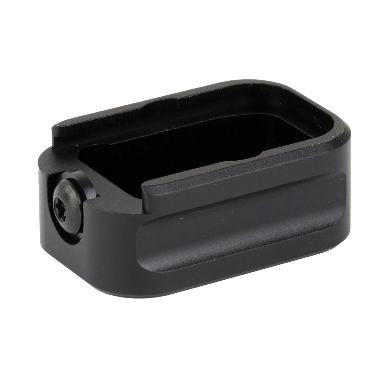 WARNE MAG EXT FOR GLK 17/22 +3/2 BLK - American Ordnance