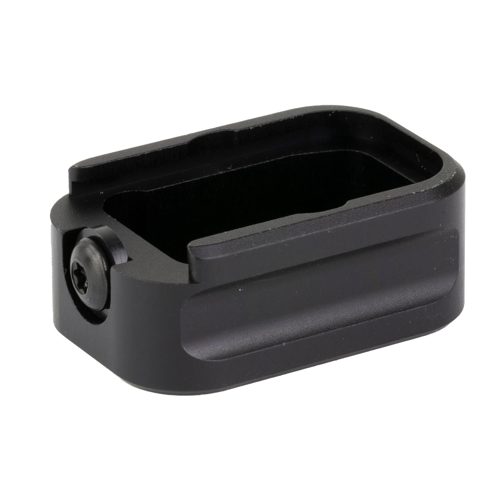 WARNE MAG EXT FOR GLK 17/22 +3/2 BLK - American Ordnance